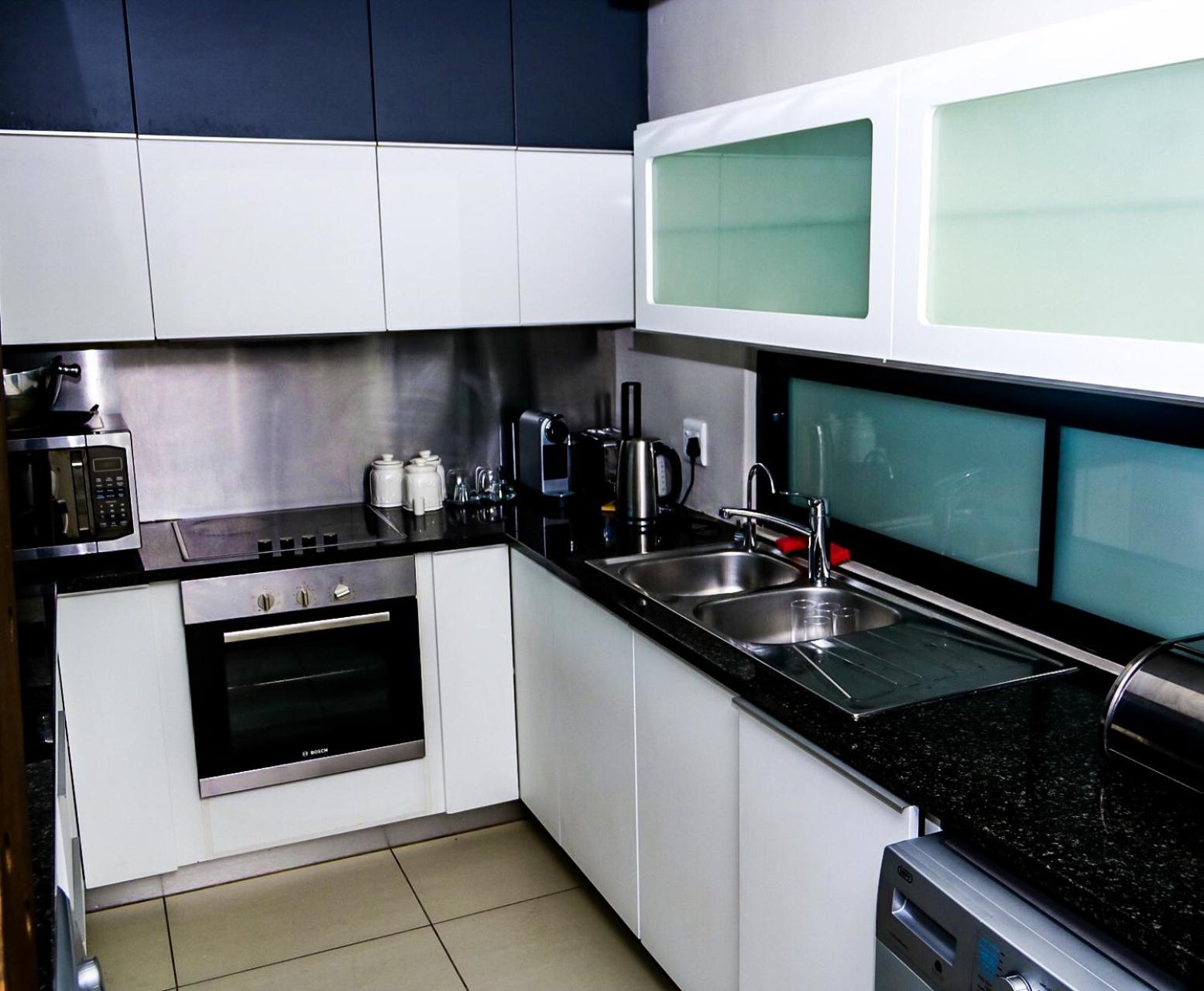 Standard Apartment - Photo 12