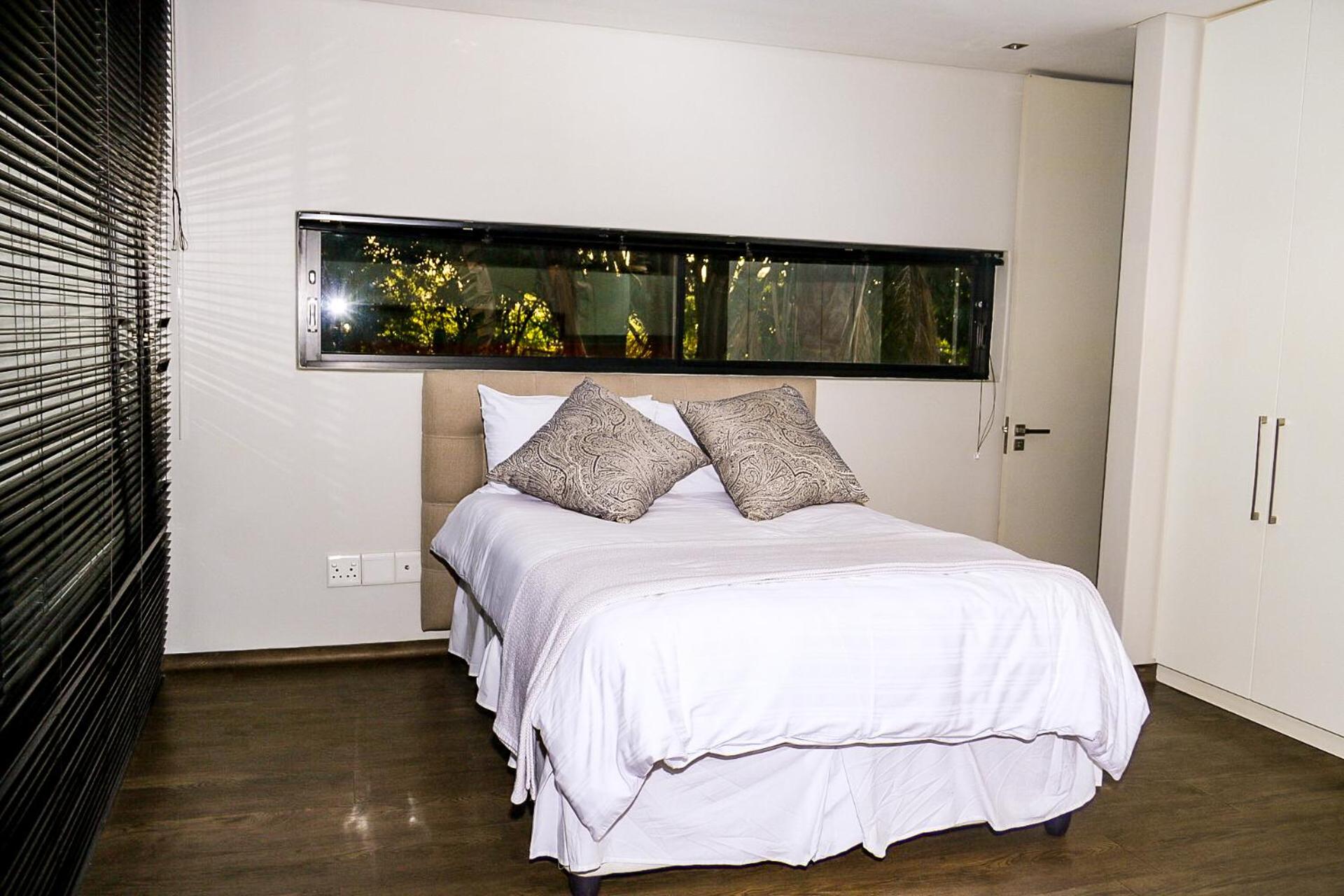 Standard Apartment - Photo 9
