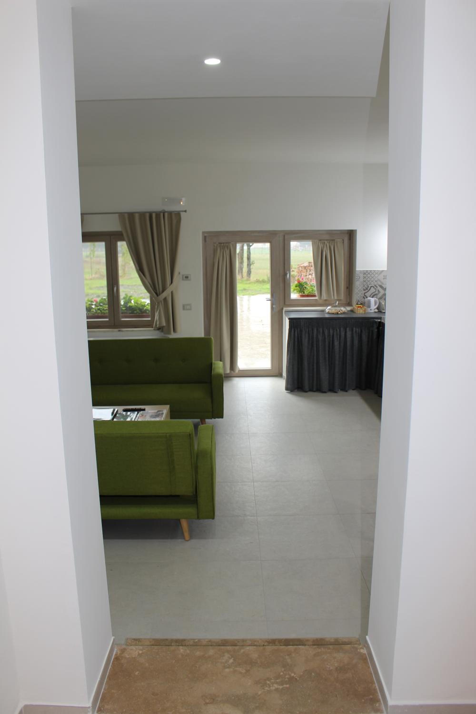 Apartment with Garden View - Photo 2