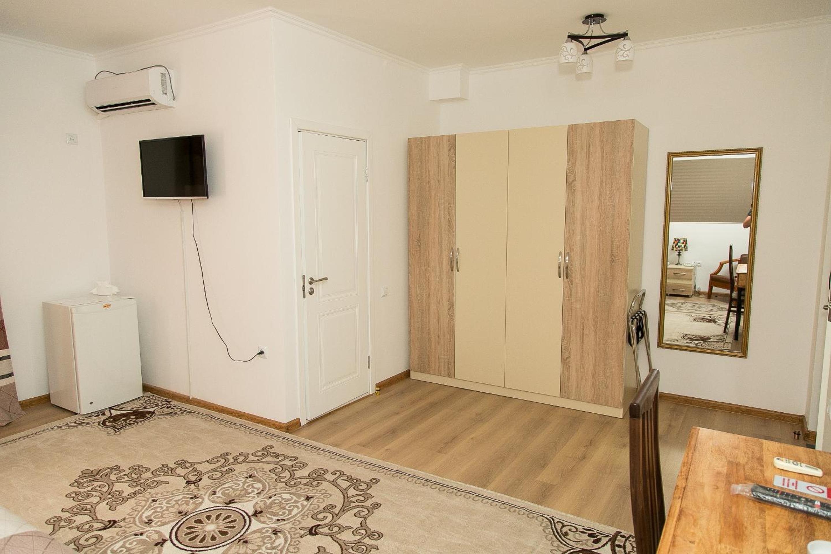 Double Room photo 2