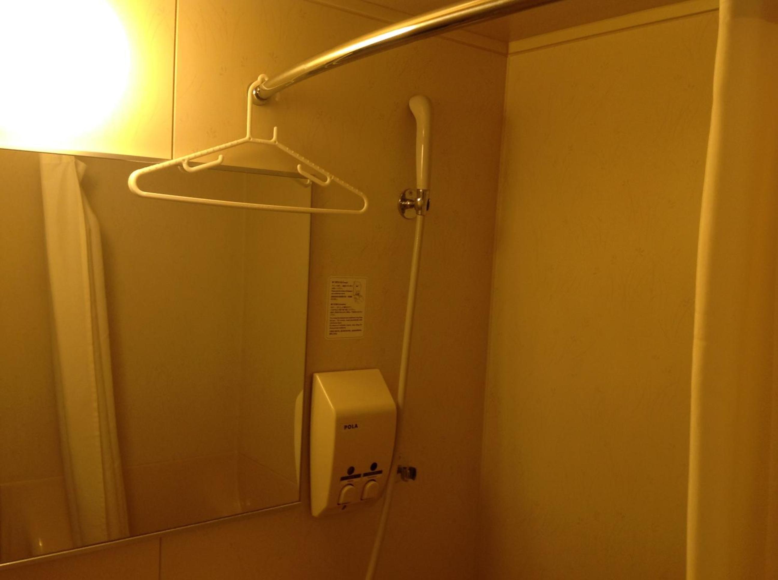 Double Room with Small Double Bed - Smoking photo 3