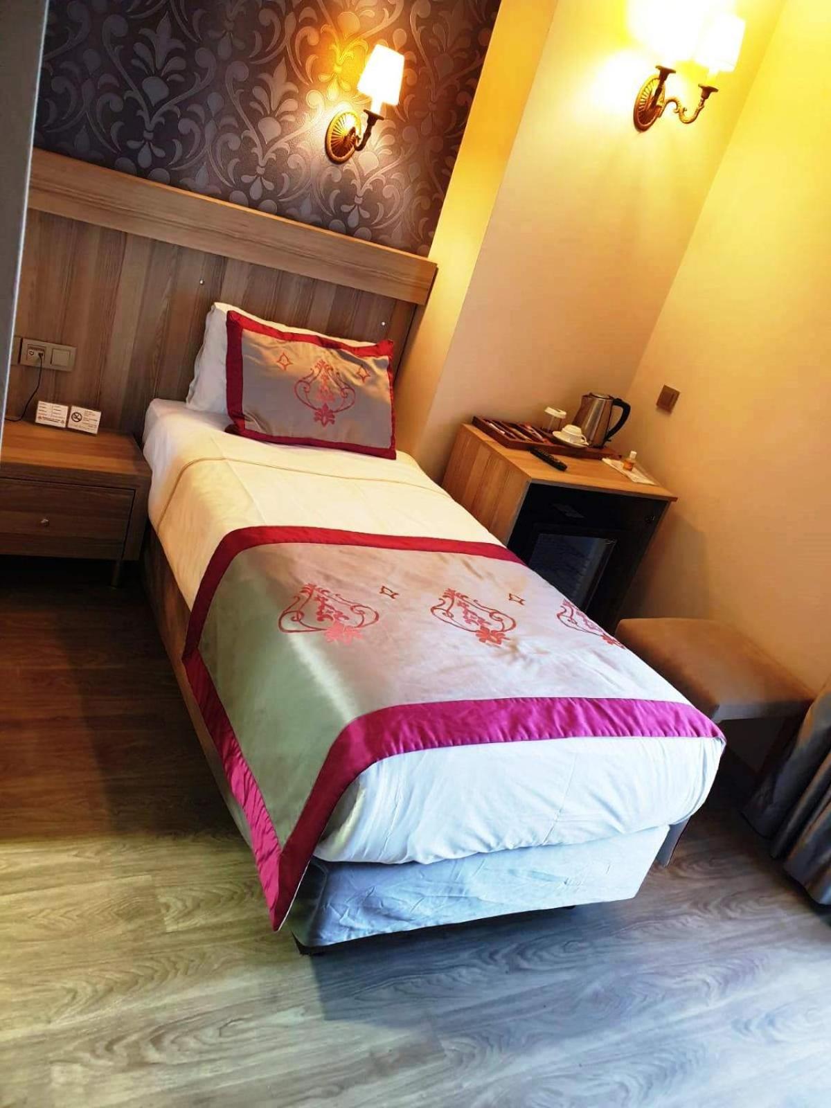 Single Room