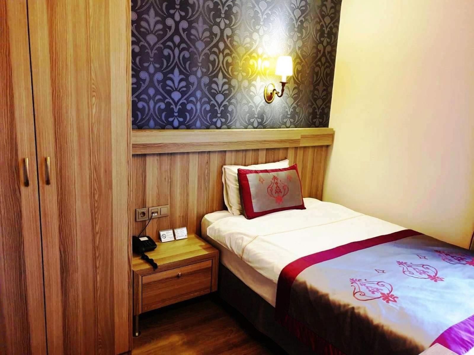 Single Room photo 3