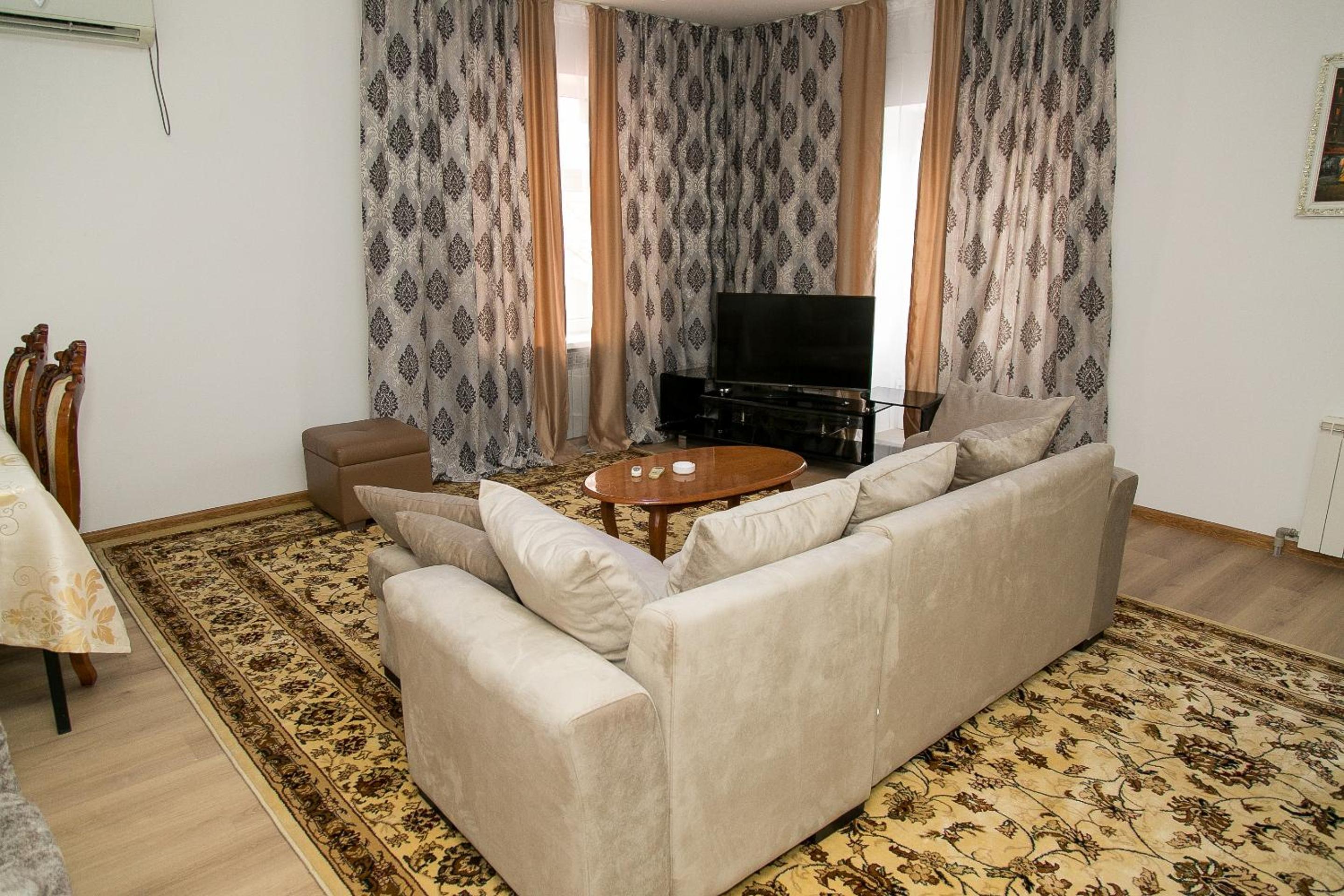 One-Bedroom Suite
