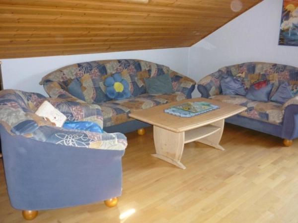 Two-Bedroom Apartment photo 2