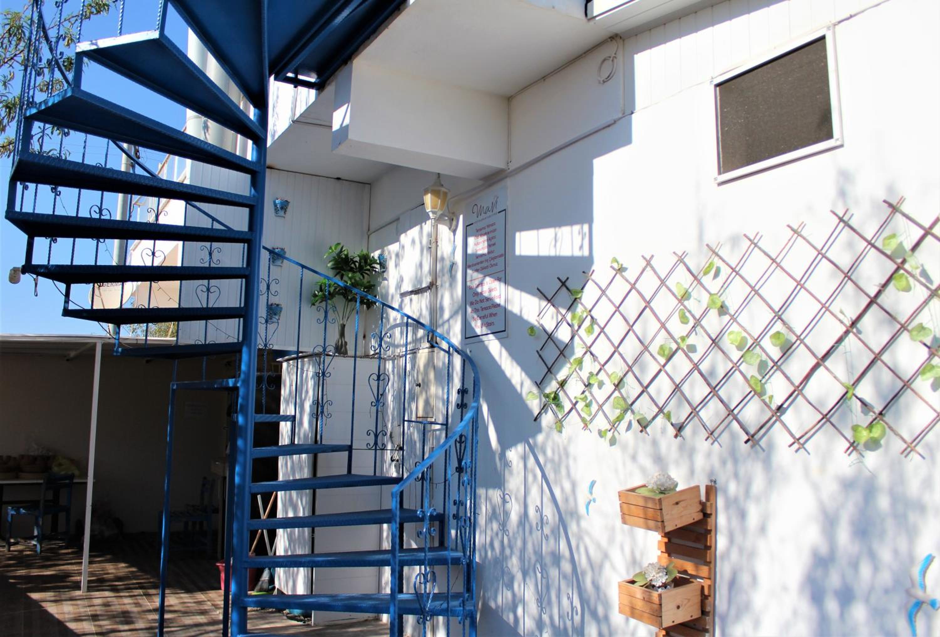 Quadruple Room with Sea View photo 1