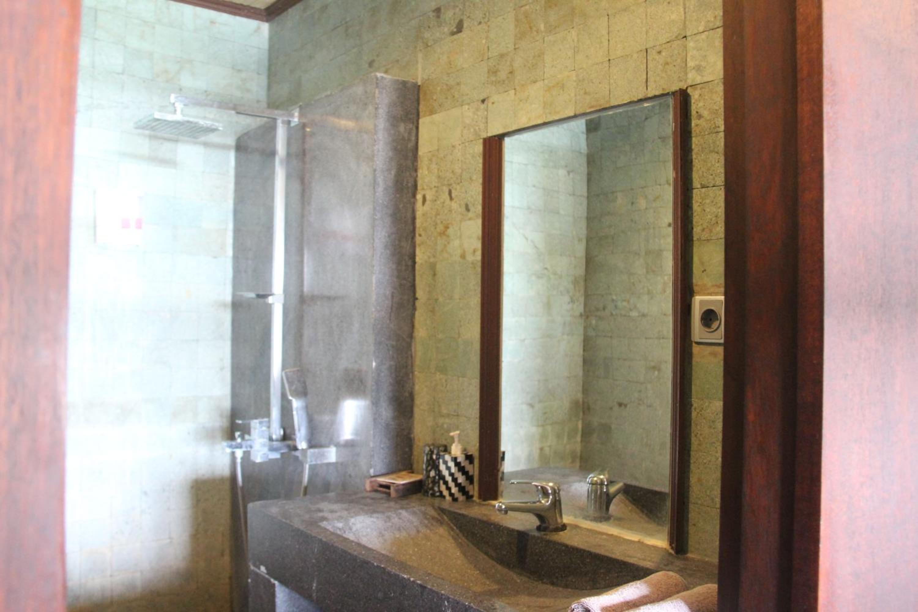 Room Bamboo 1 - Photo 16