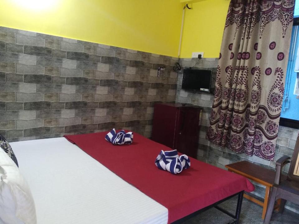 Standard Double Room with Fan photo 1