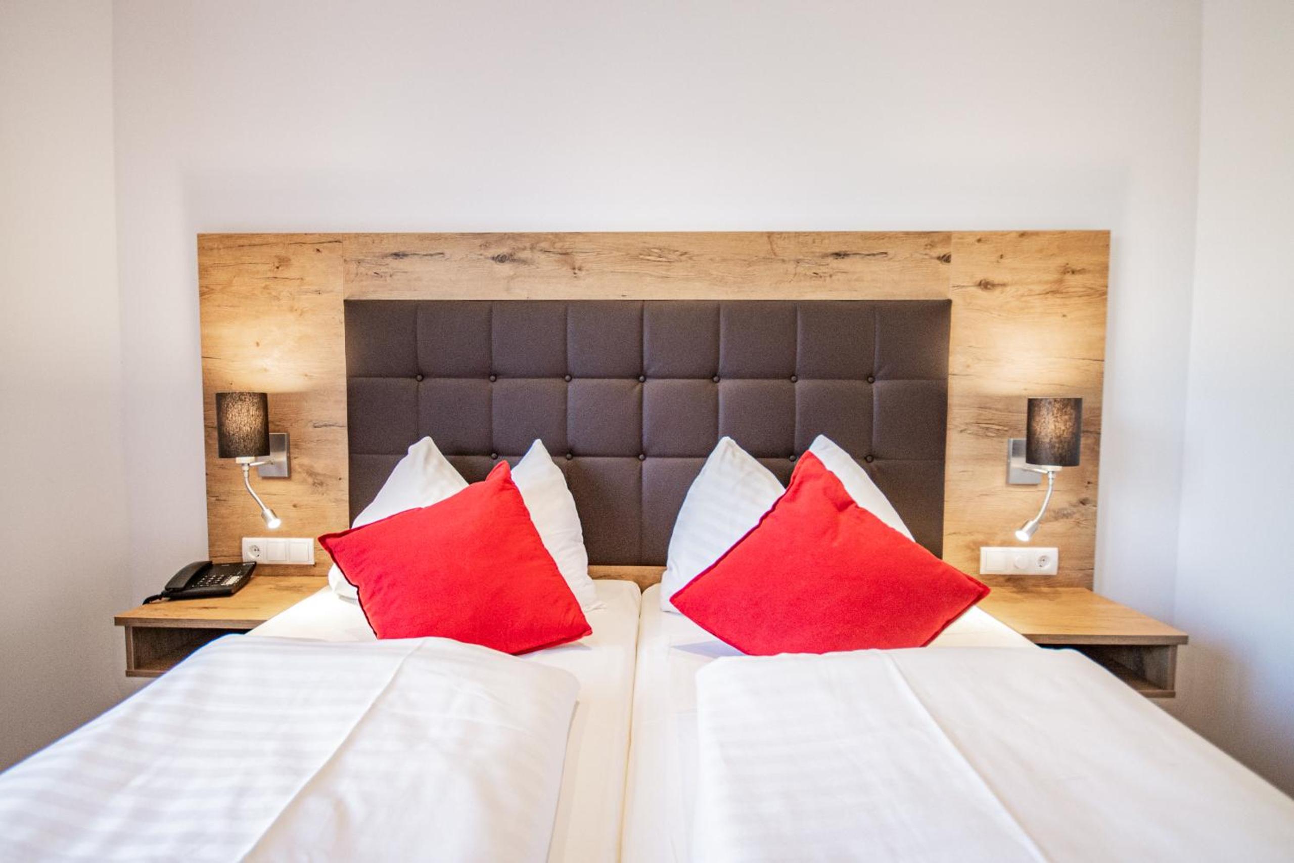 Superior Double Room - Photo 15