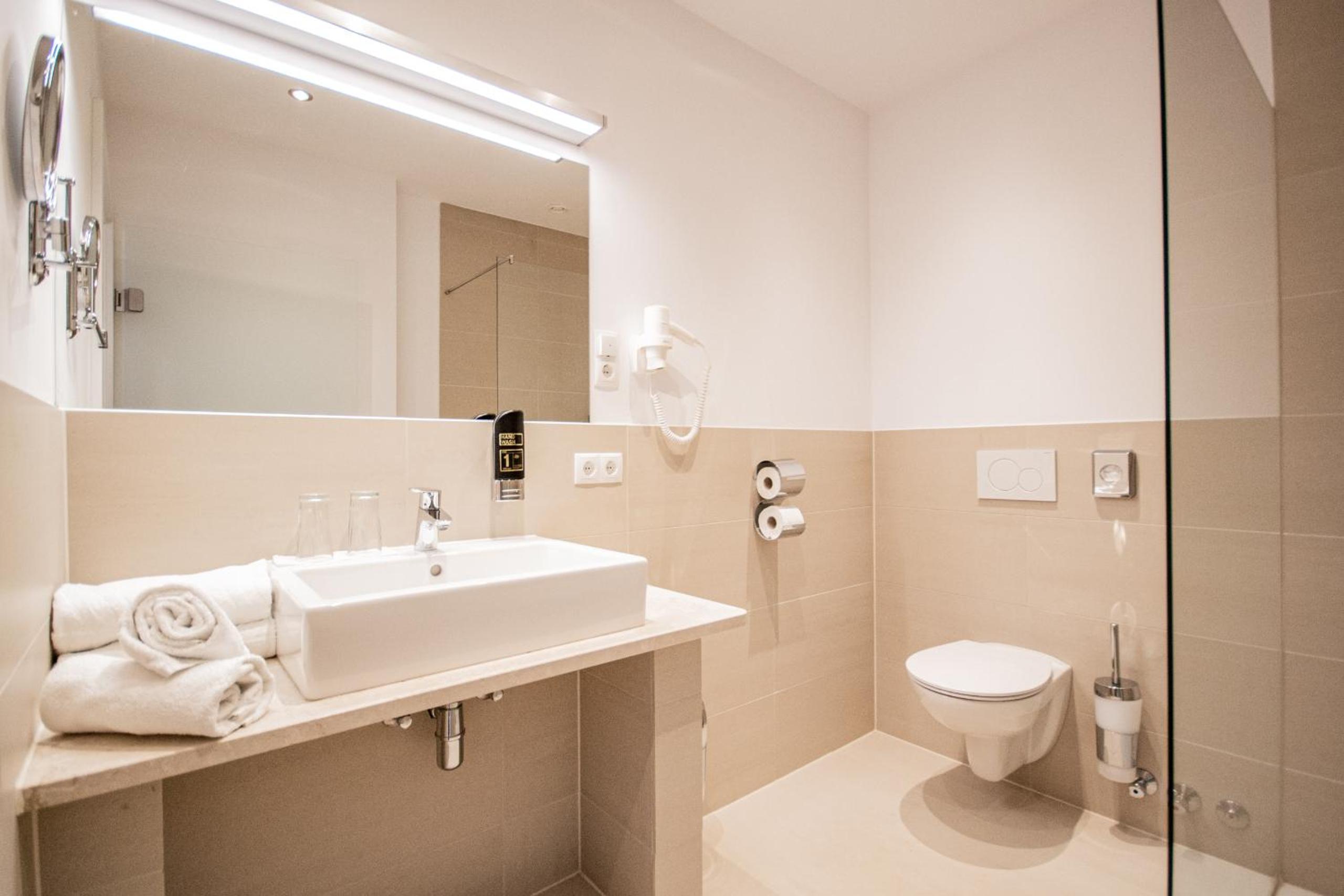 Superior Double Room - Photo 21