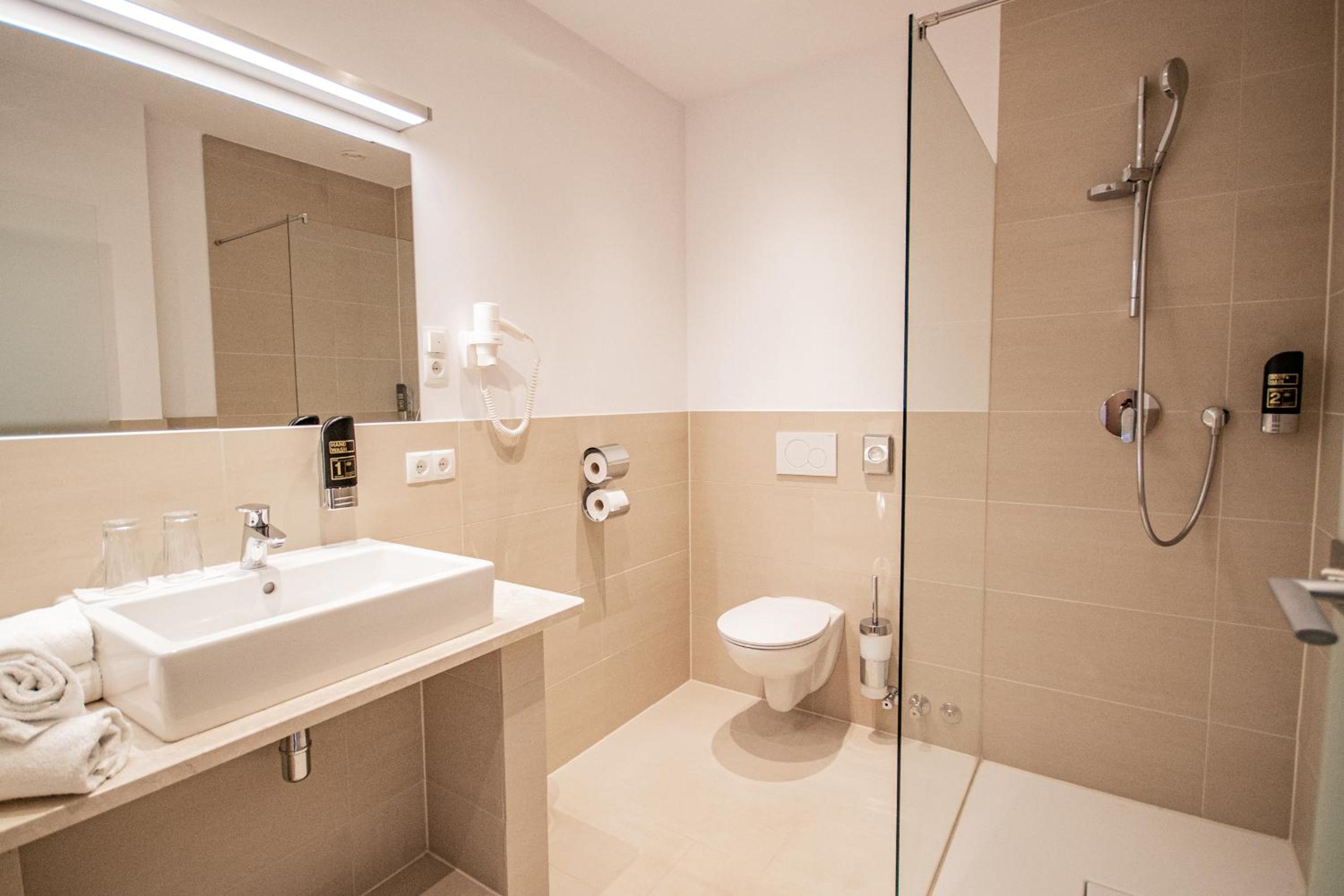 Superior Double Room - Photo 22