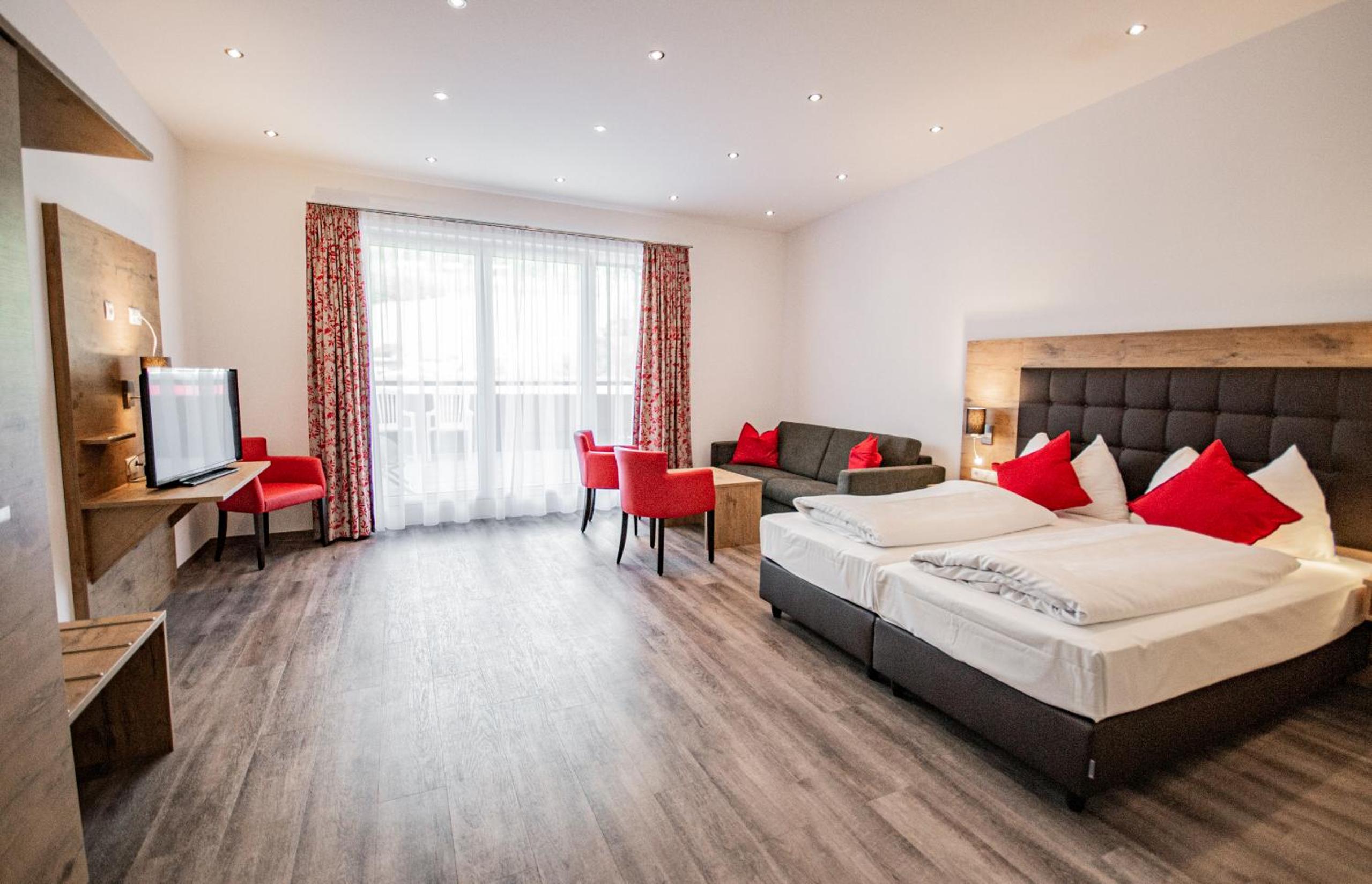 Superior Family Room with roof terrace (4 Adults -6 Adults) - Photo 30