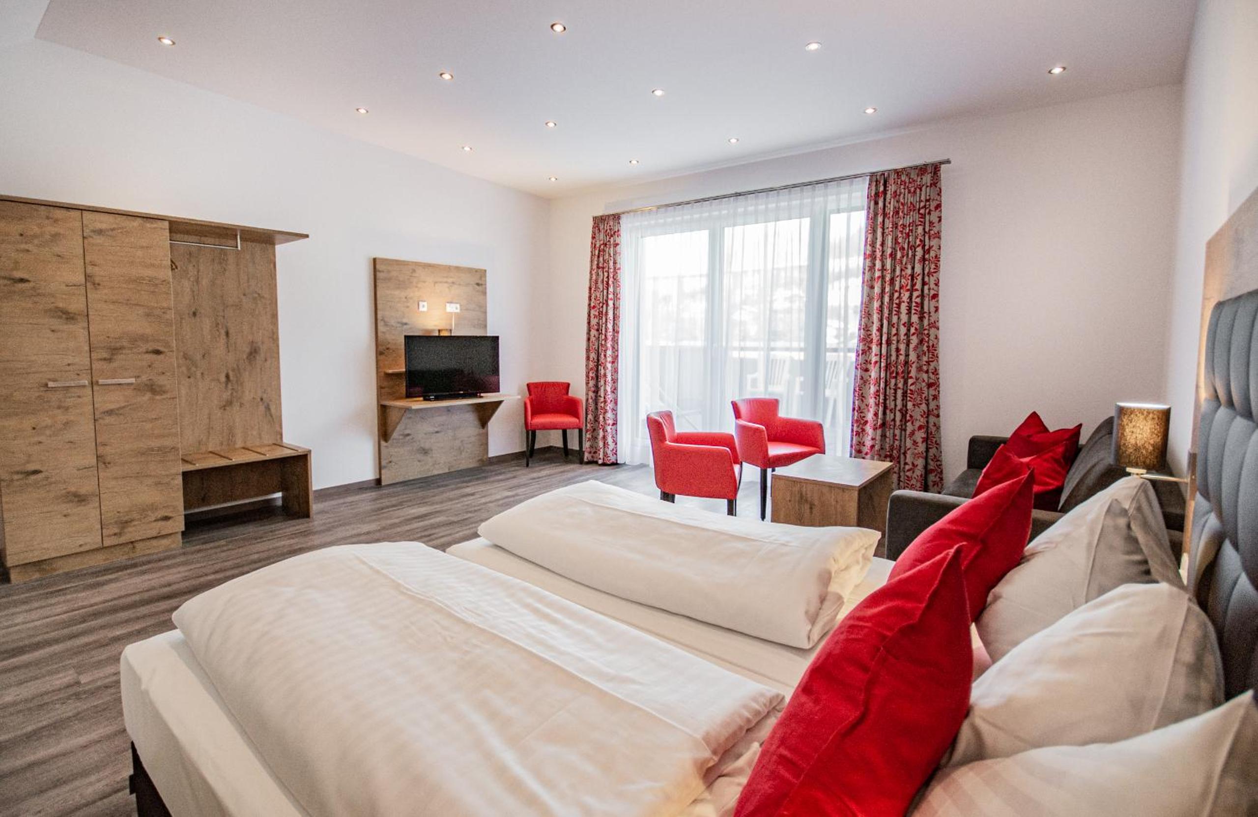 Superior Family Room with roof terrace (4 Adults -6 Adults) - Photo 31