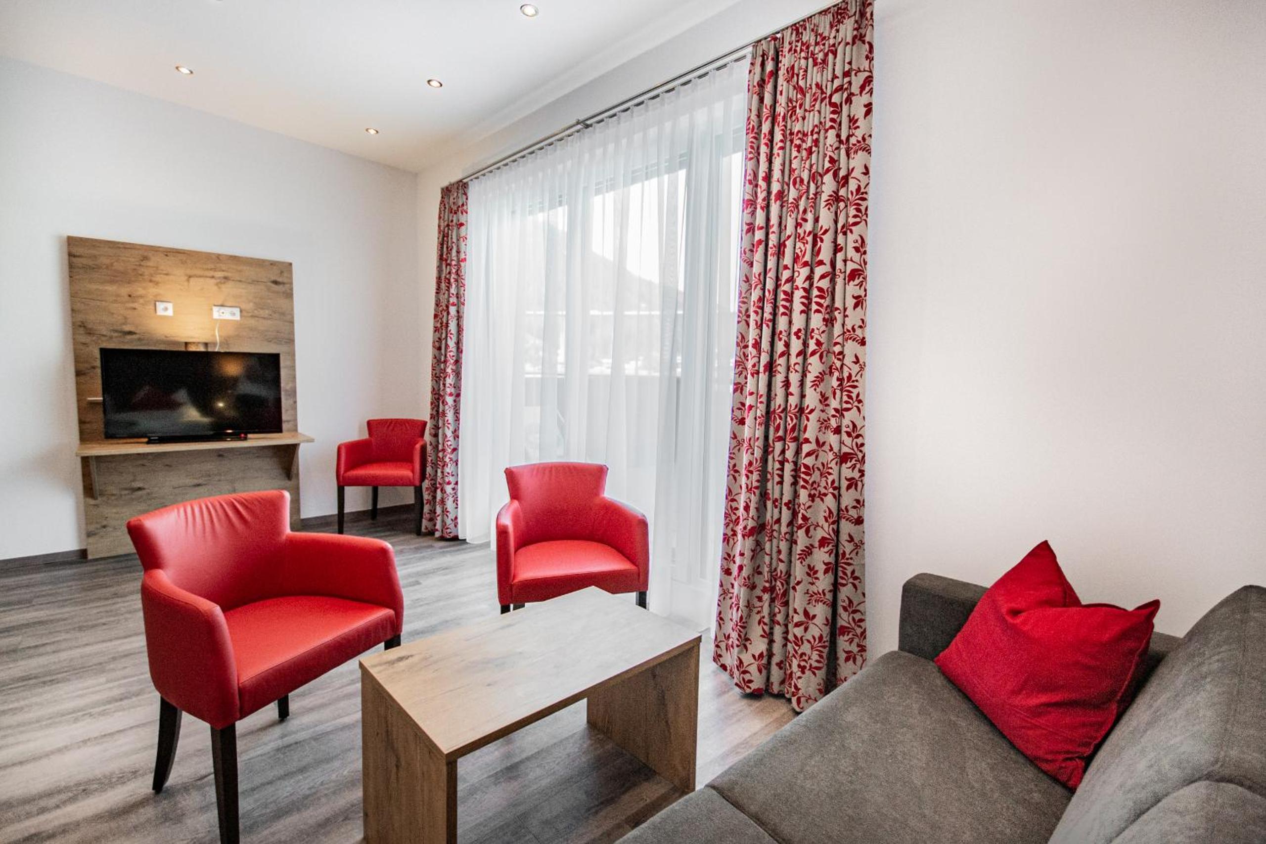 Superior Family Room with roof terrace (4 Adults -6 Adults) - Photo 32