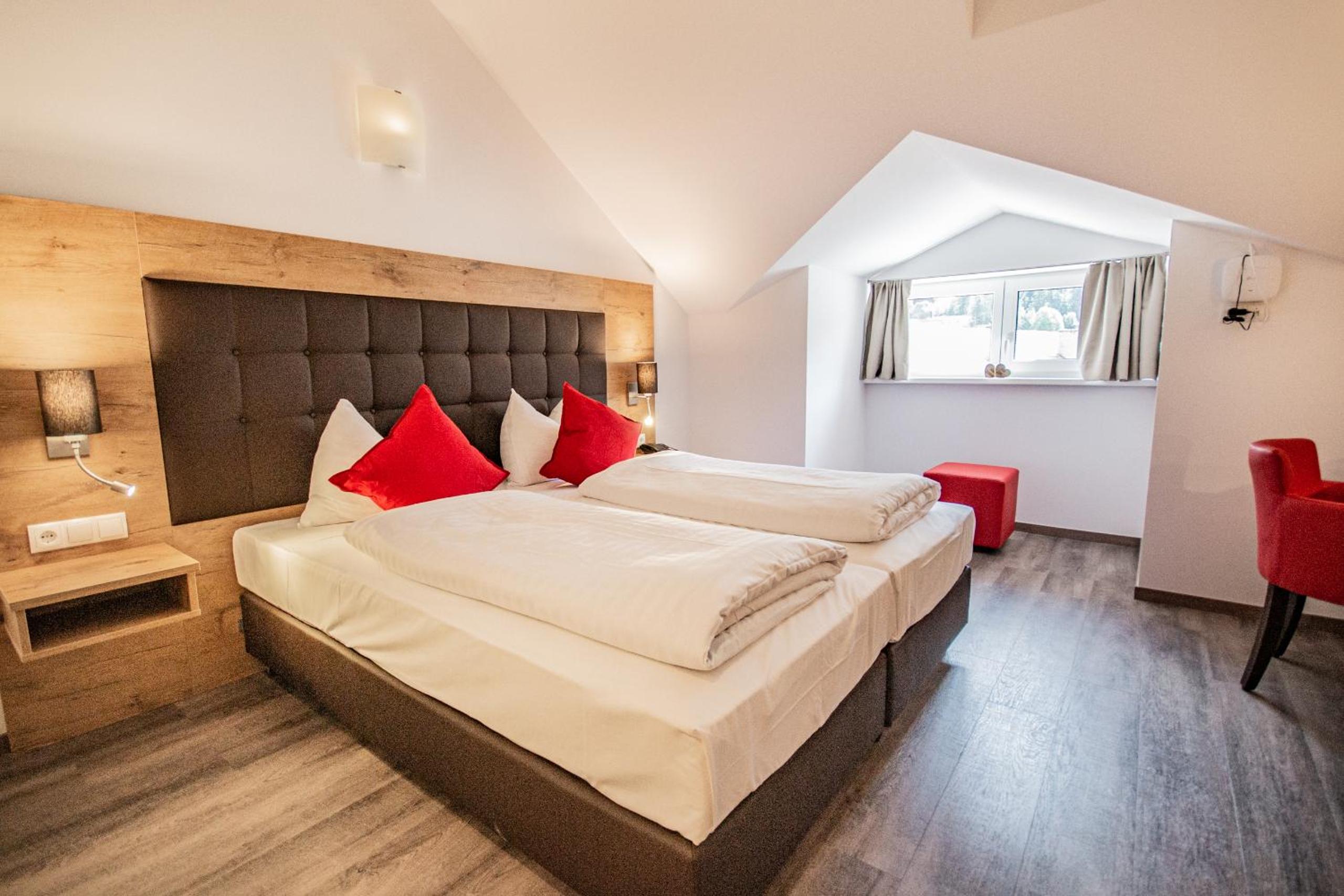Superior Family Room with roof terrace (4 Adults -6 Adults) - Photo 5