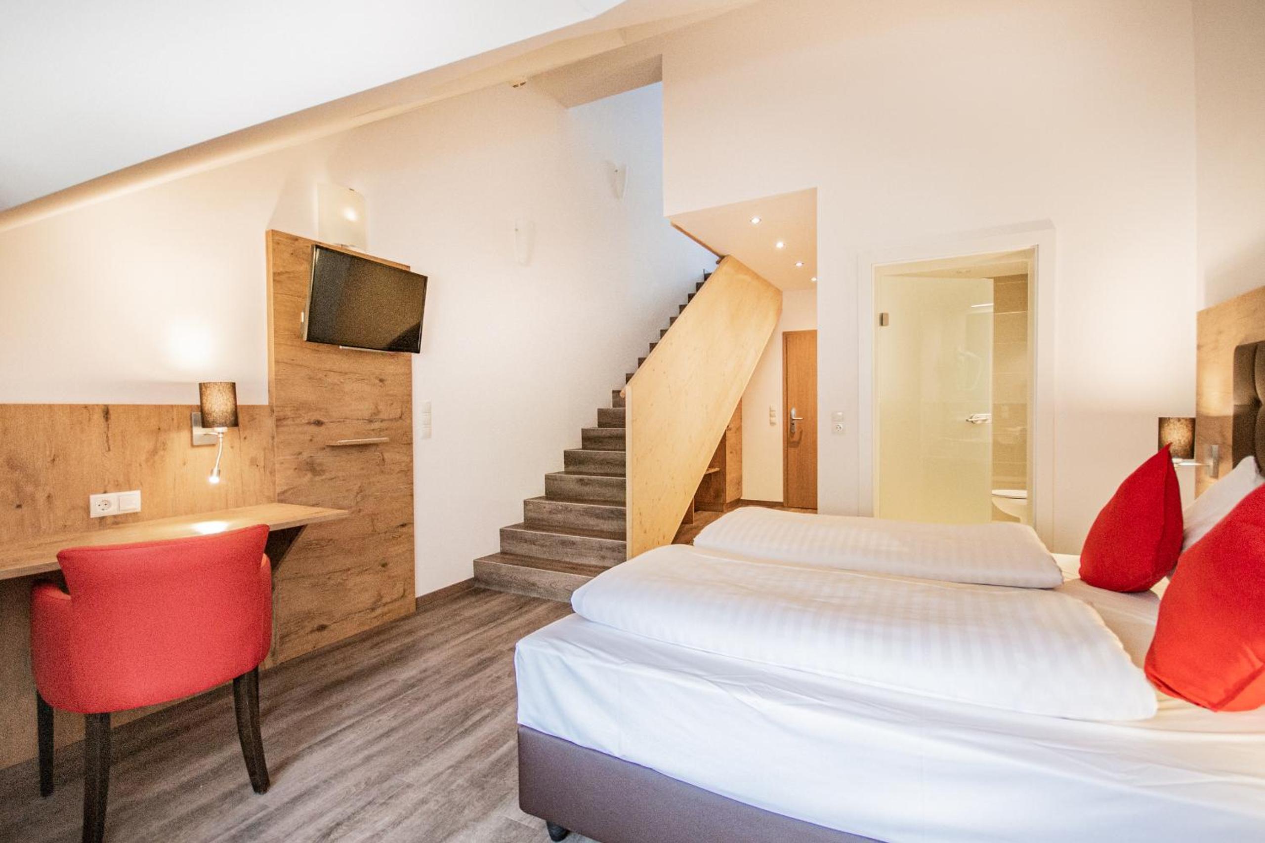 Superior Family Room with roof terrace (4 Adults -6 Adults) - Photo 6