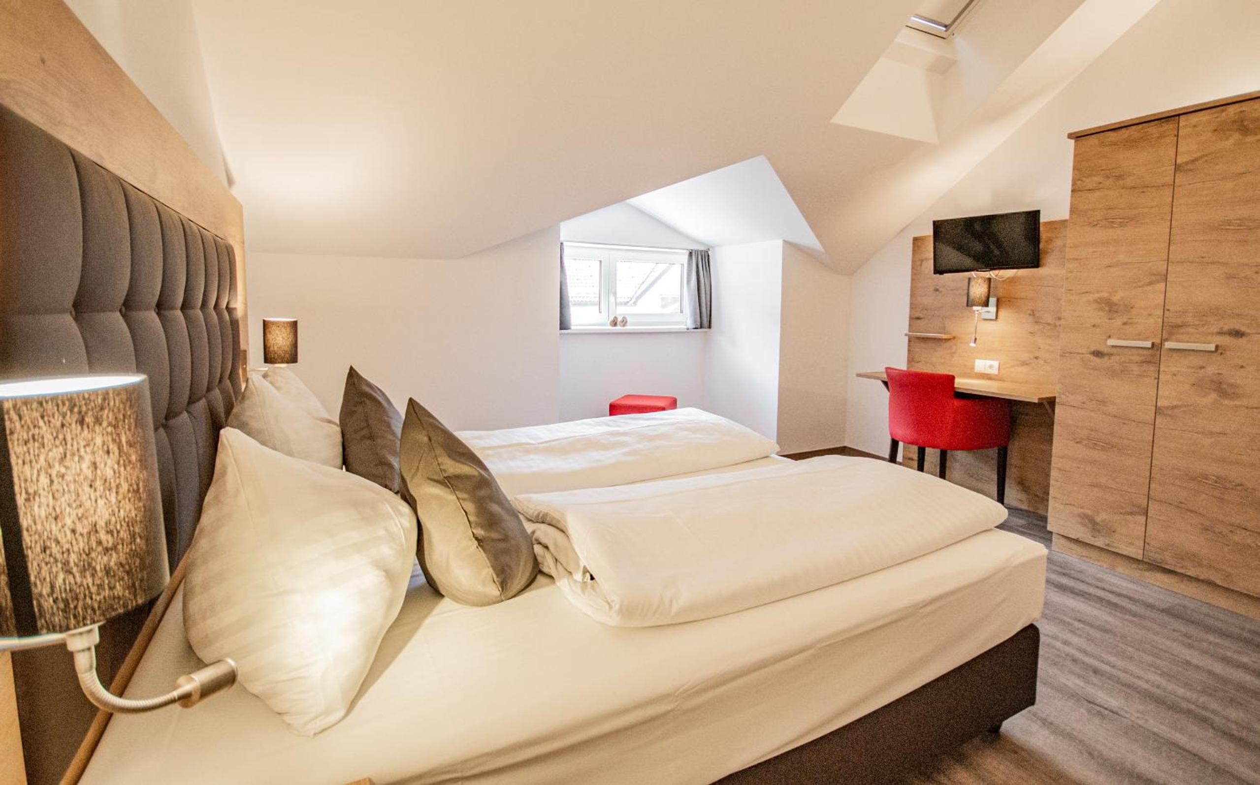 Superior Double Room - Photo 17