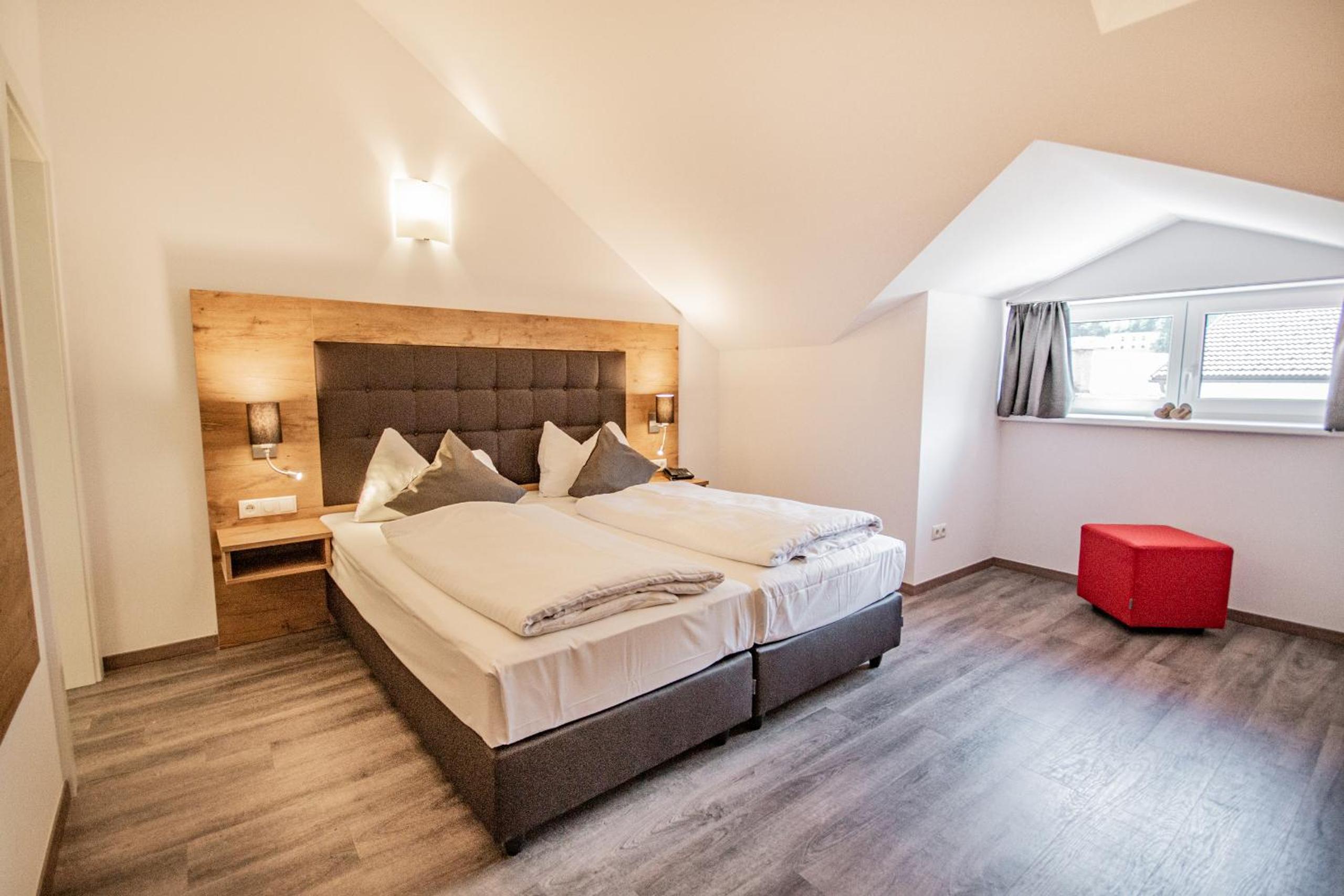 Superior Double Room - Photo 12