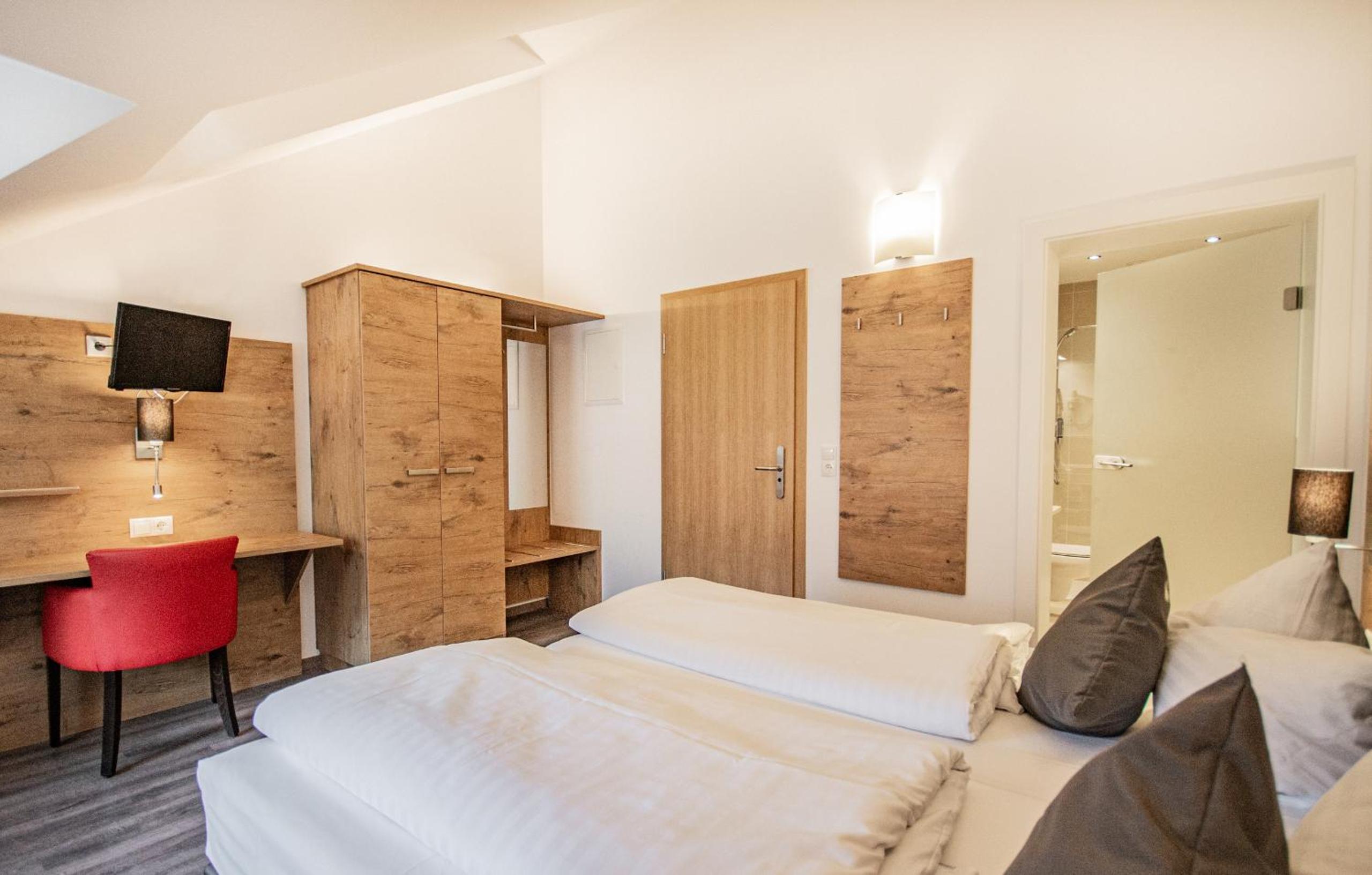 Superior Double Room - Photo 18