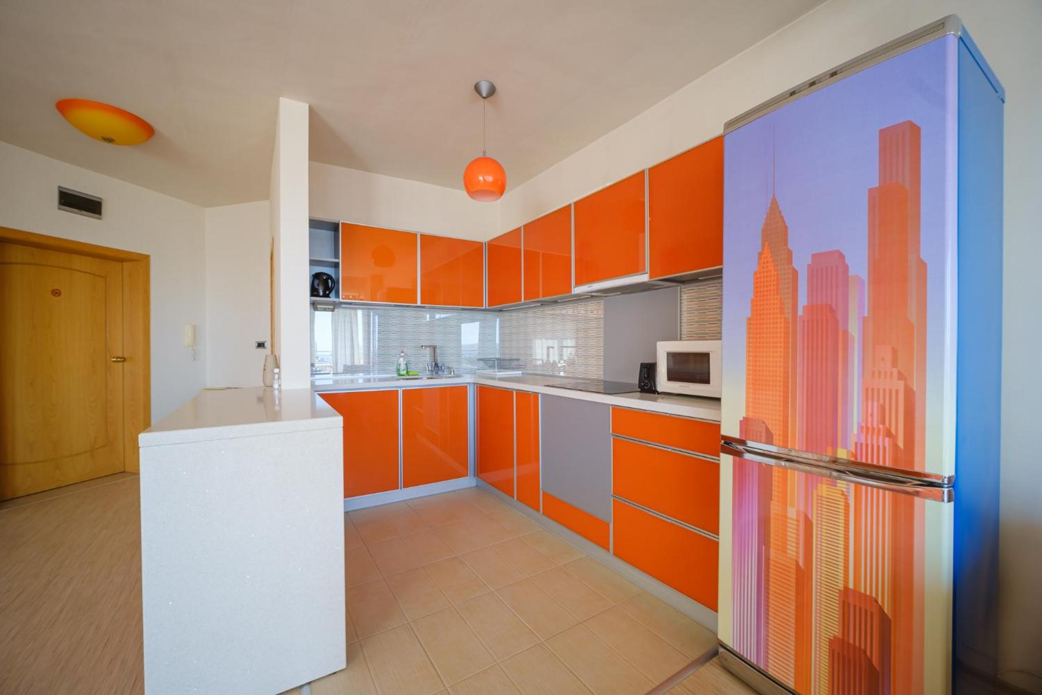 One-Bedroom Apartment - Photo 8