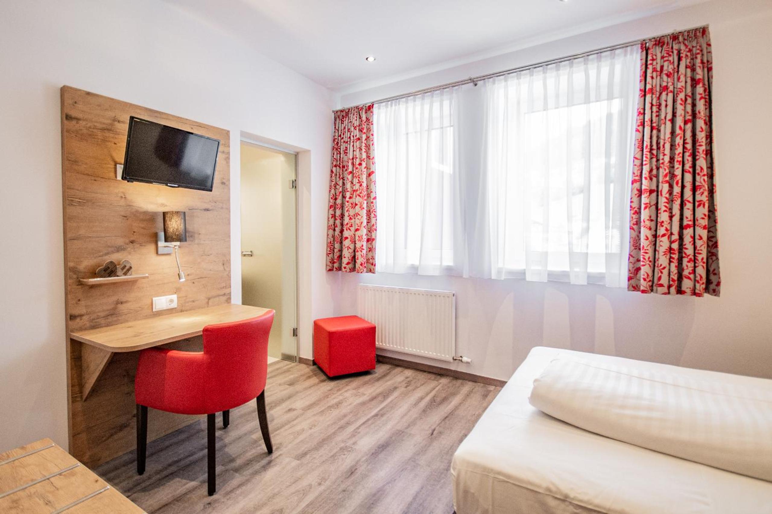 Superior Single Room