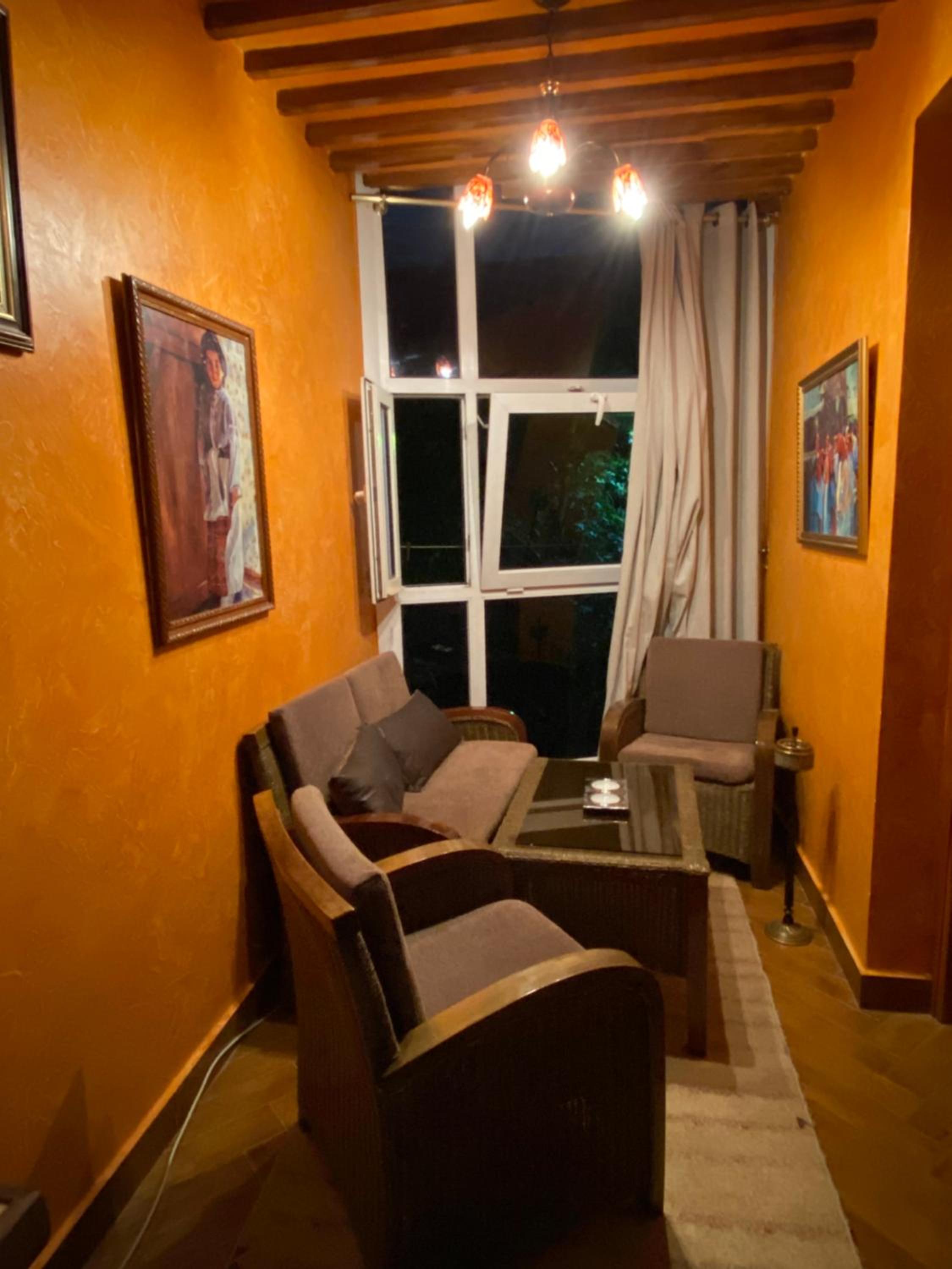 One-Bedroom Apartment - Photo 8