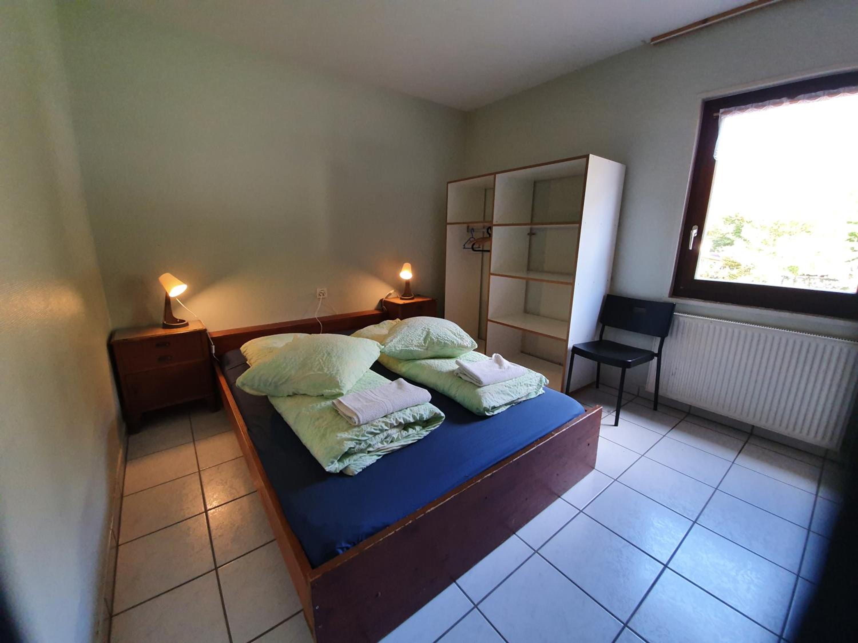 Double Room with Shared Bathroom photo 1