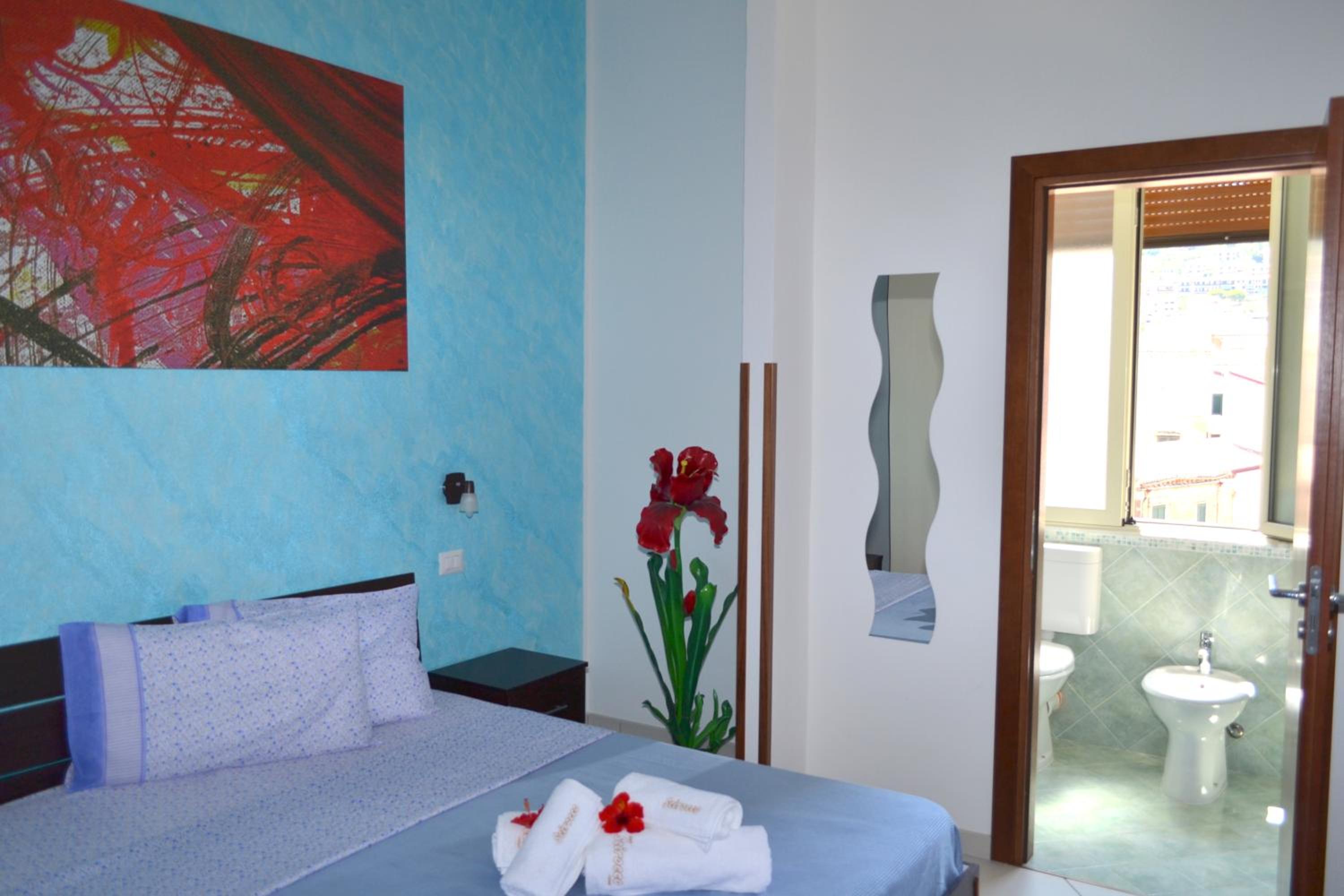 Quarto Duplo Grande