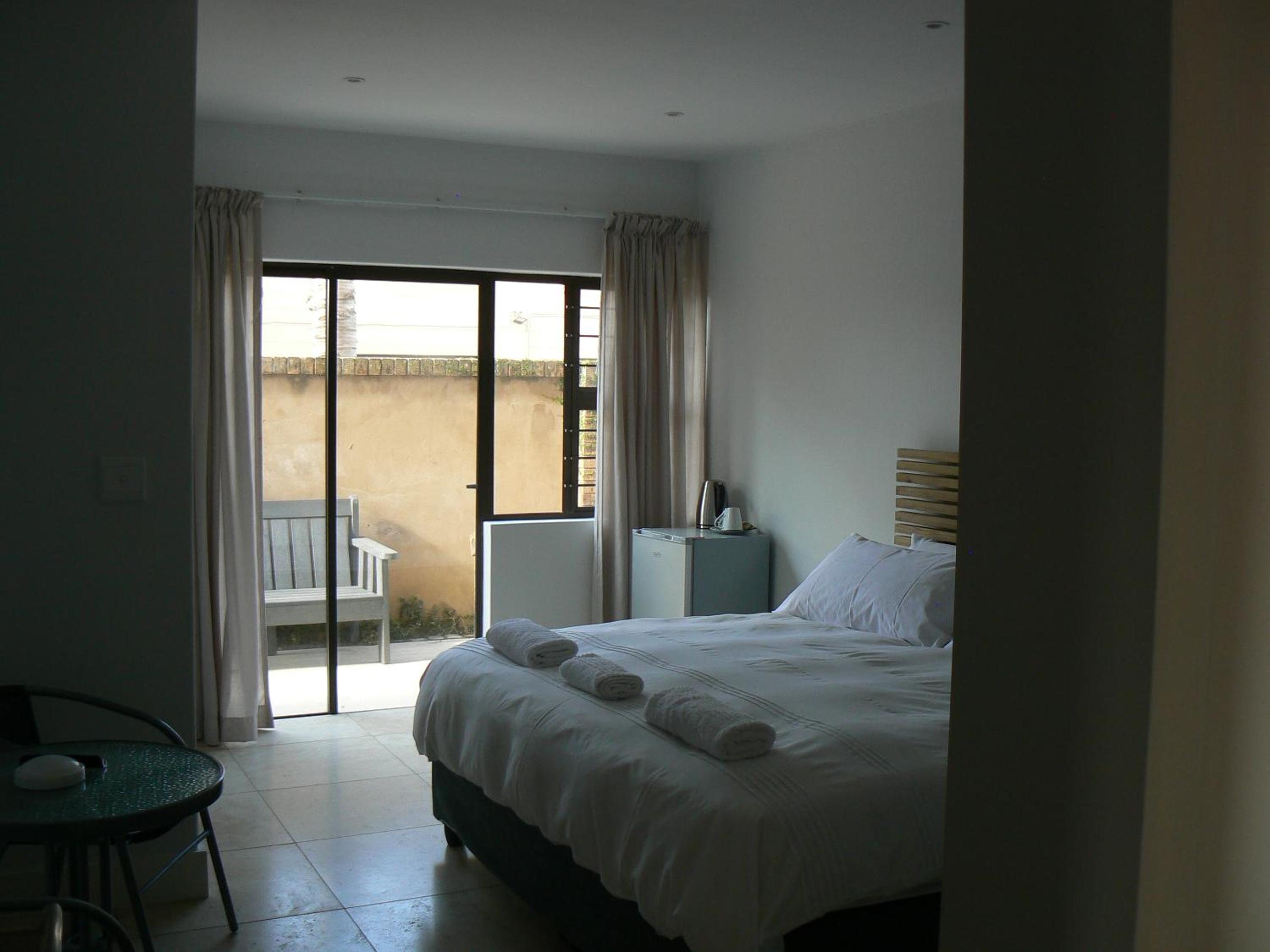 Two-Bedroom Apartment photo 1
