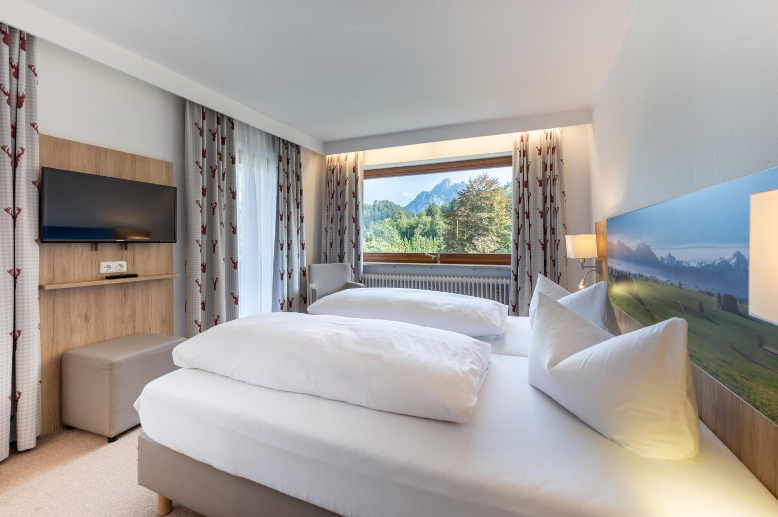 Triple Room with Balcony - Photo 1
