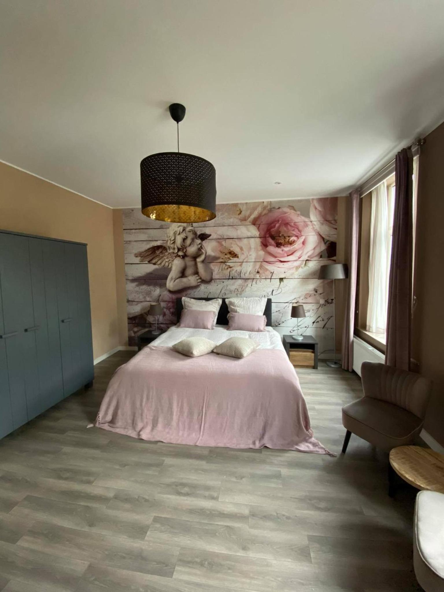 Double Room with Spa Bath