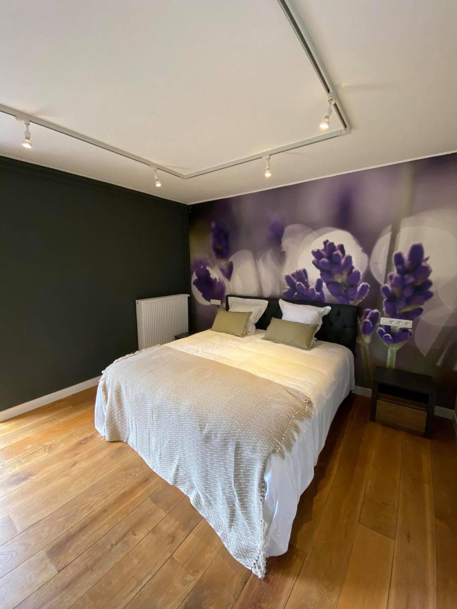 Double Room with Private Bathroom photo 3