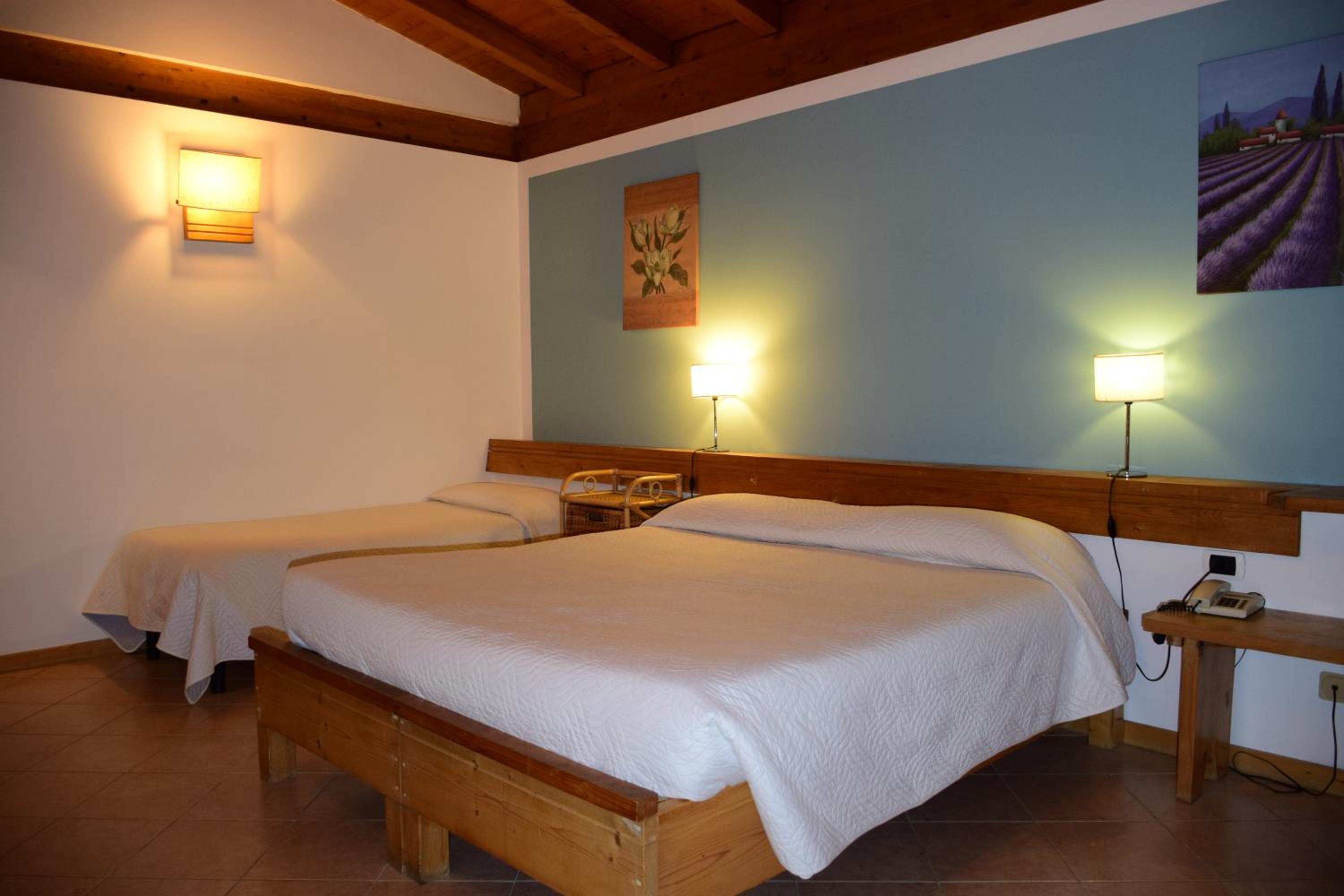 Triple Room - Photo 1