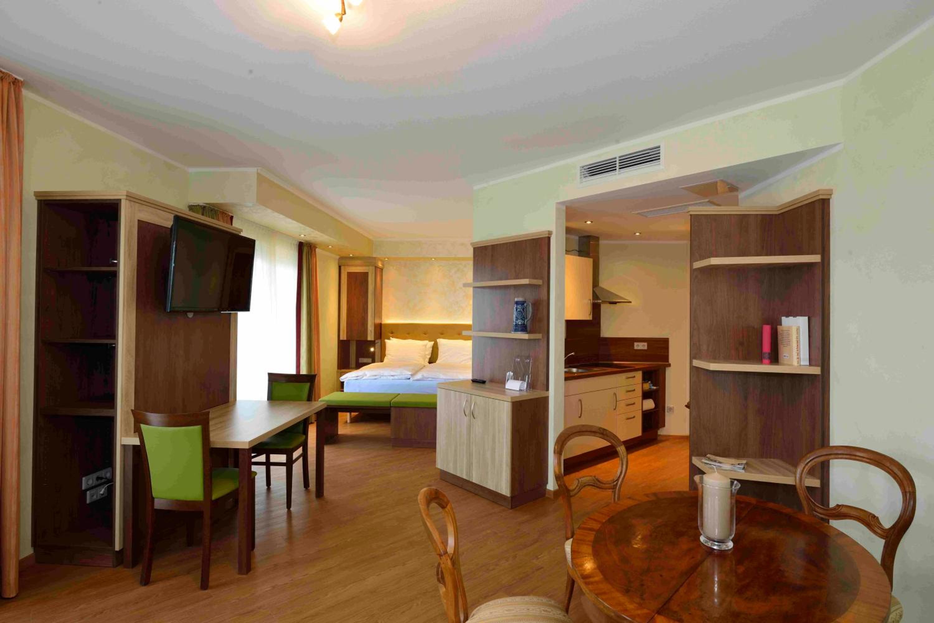 Exclusive Double Room photo 2