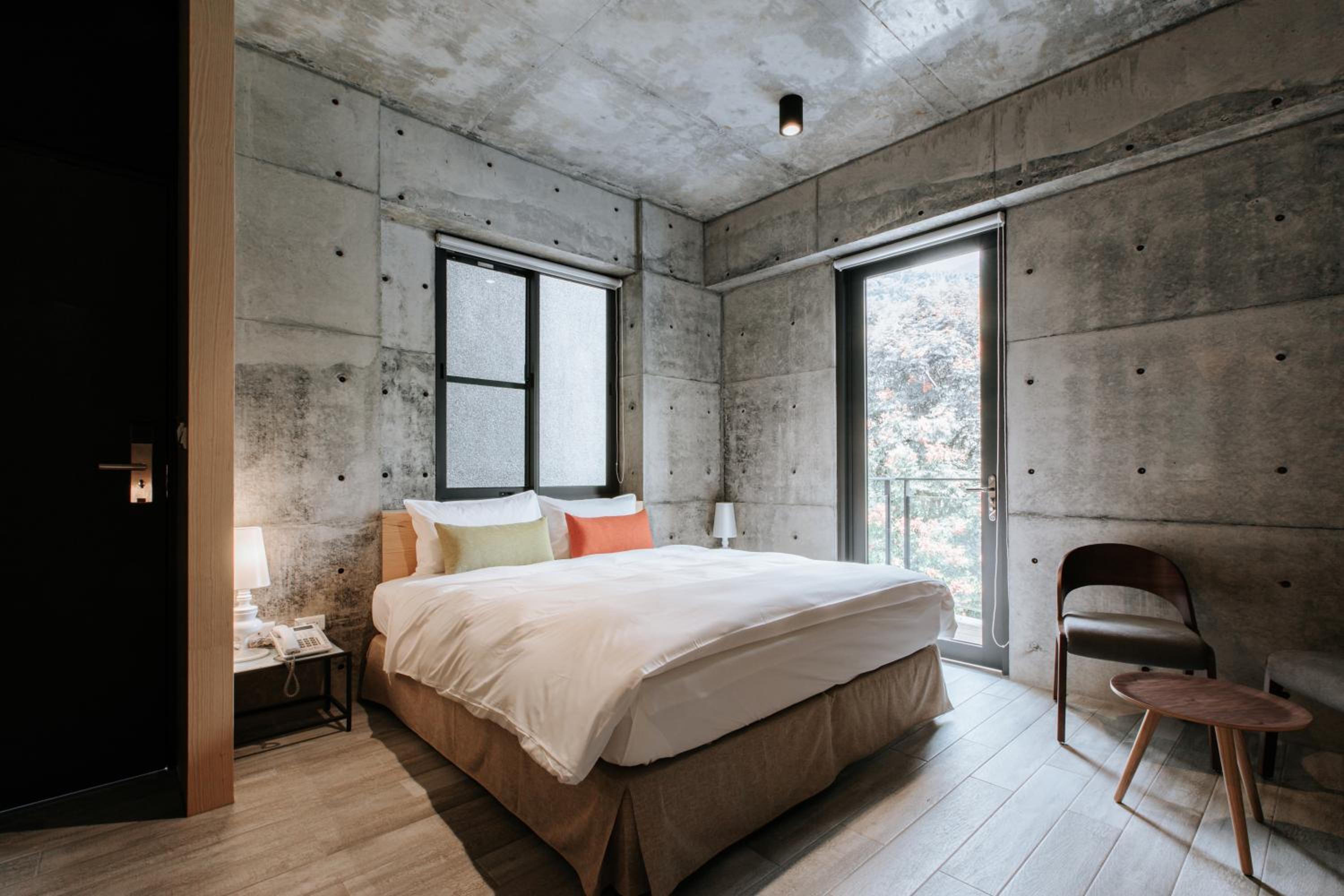 Double Room with Mountain View photo 3