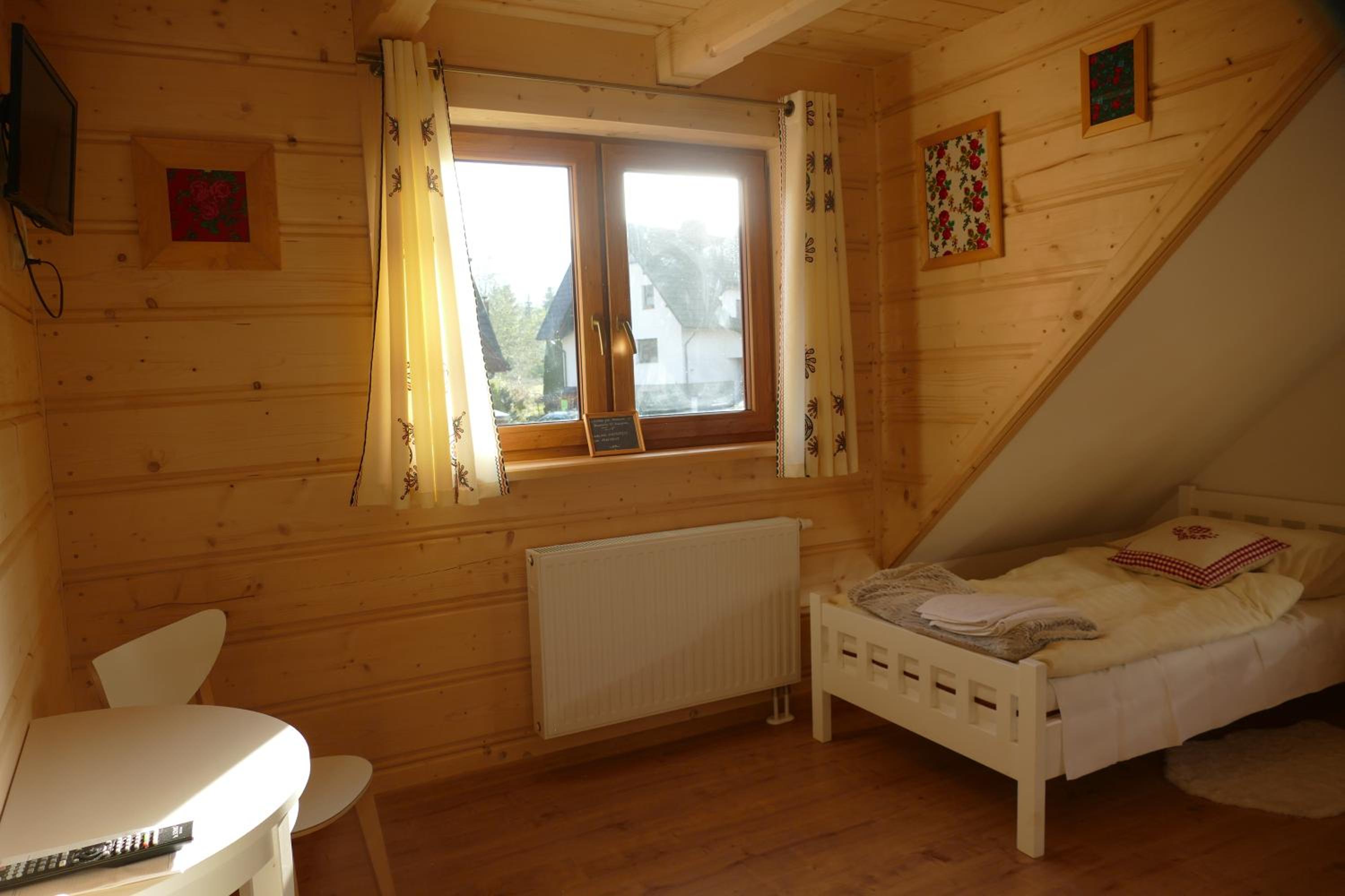 Triple Room with Mountain View - Photo 3
