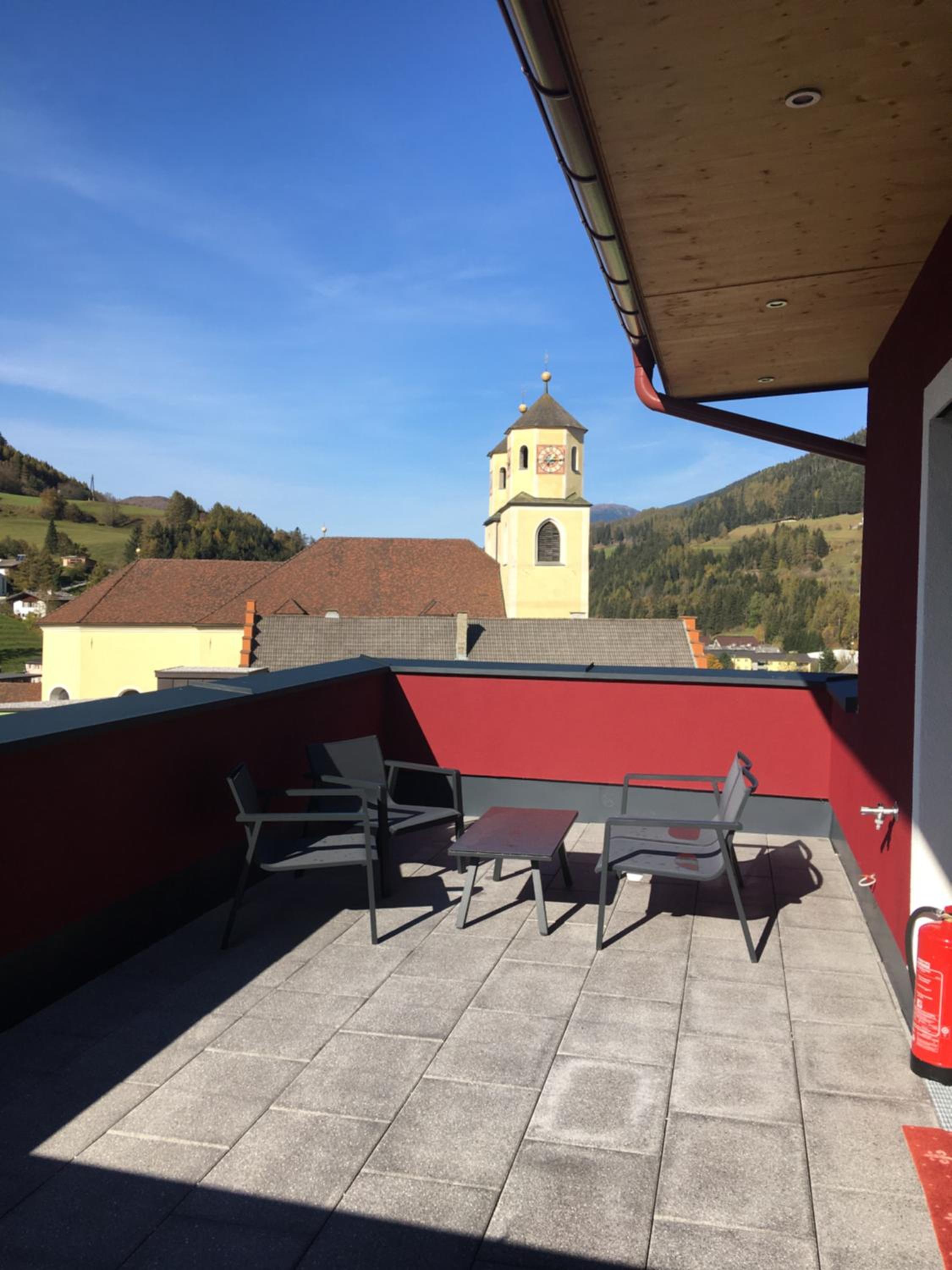 Superior Family Room with roof terrace (4 Adults -6 Adults) - Photo 34