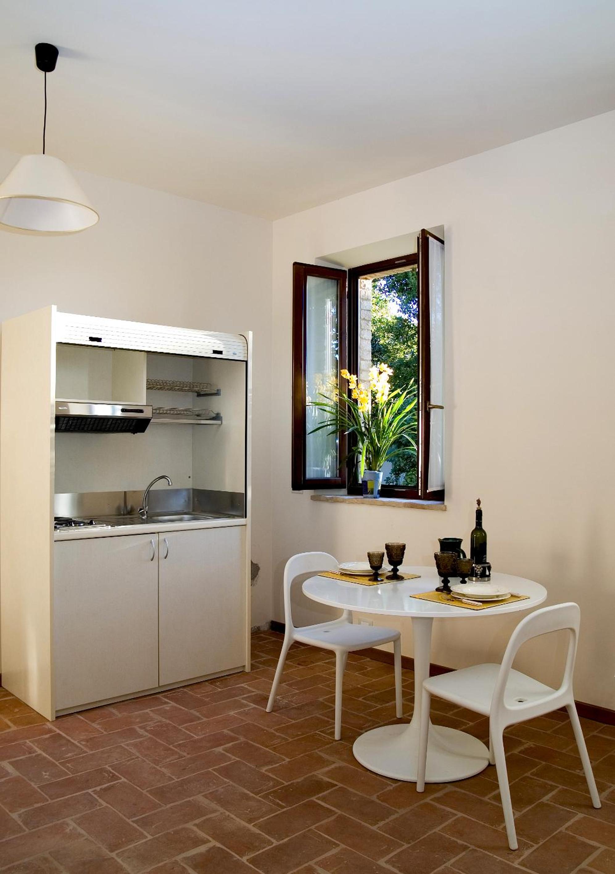 Borgo Sorbatti, Bild 21