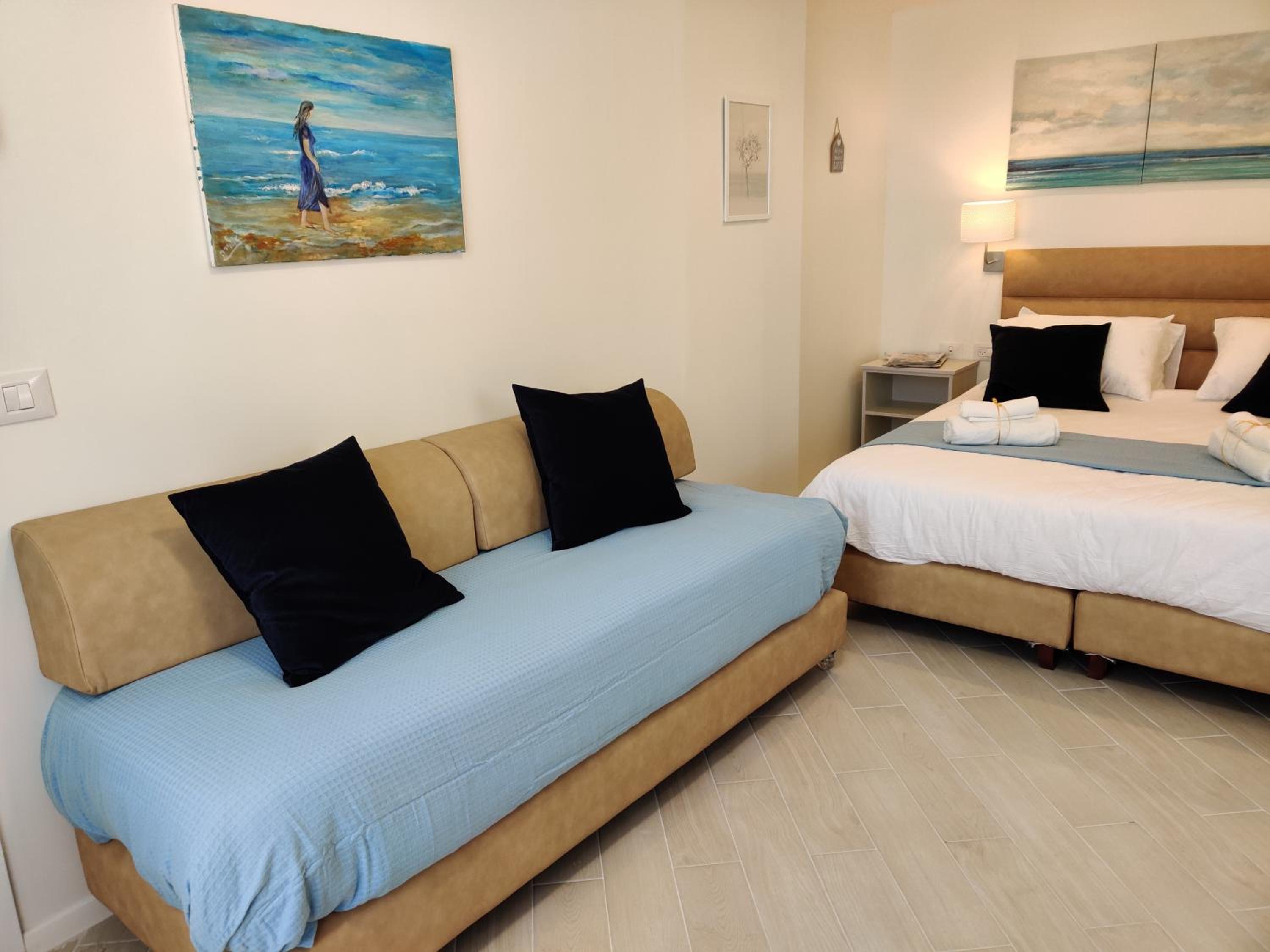 Superior Apartment - Photo 8
