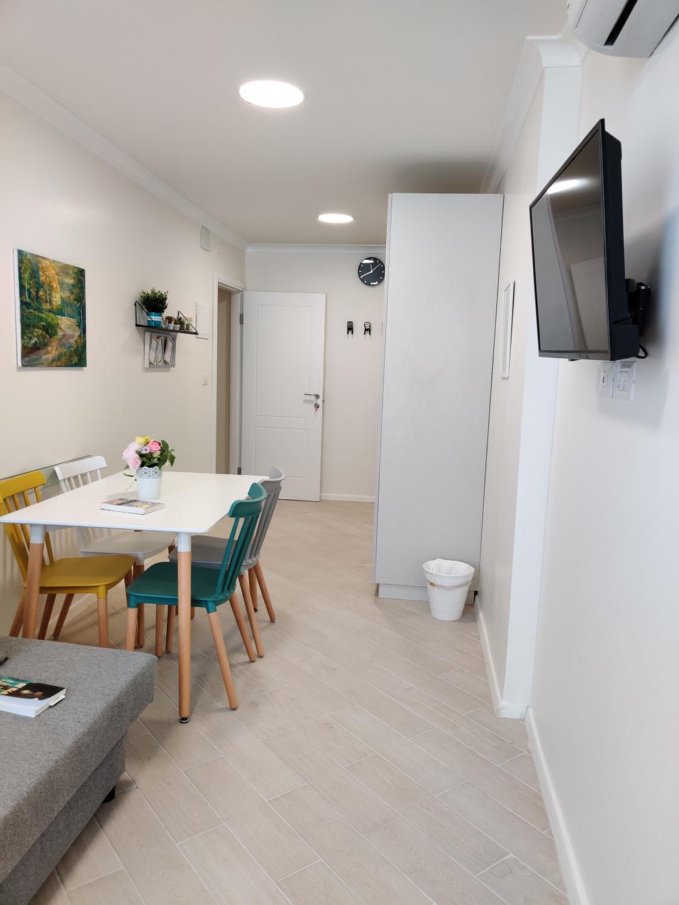 Superior Apartment - Photo 26