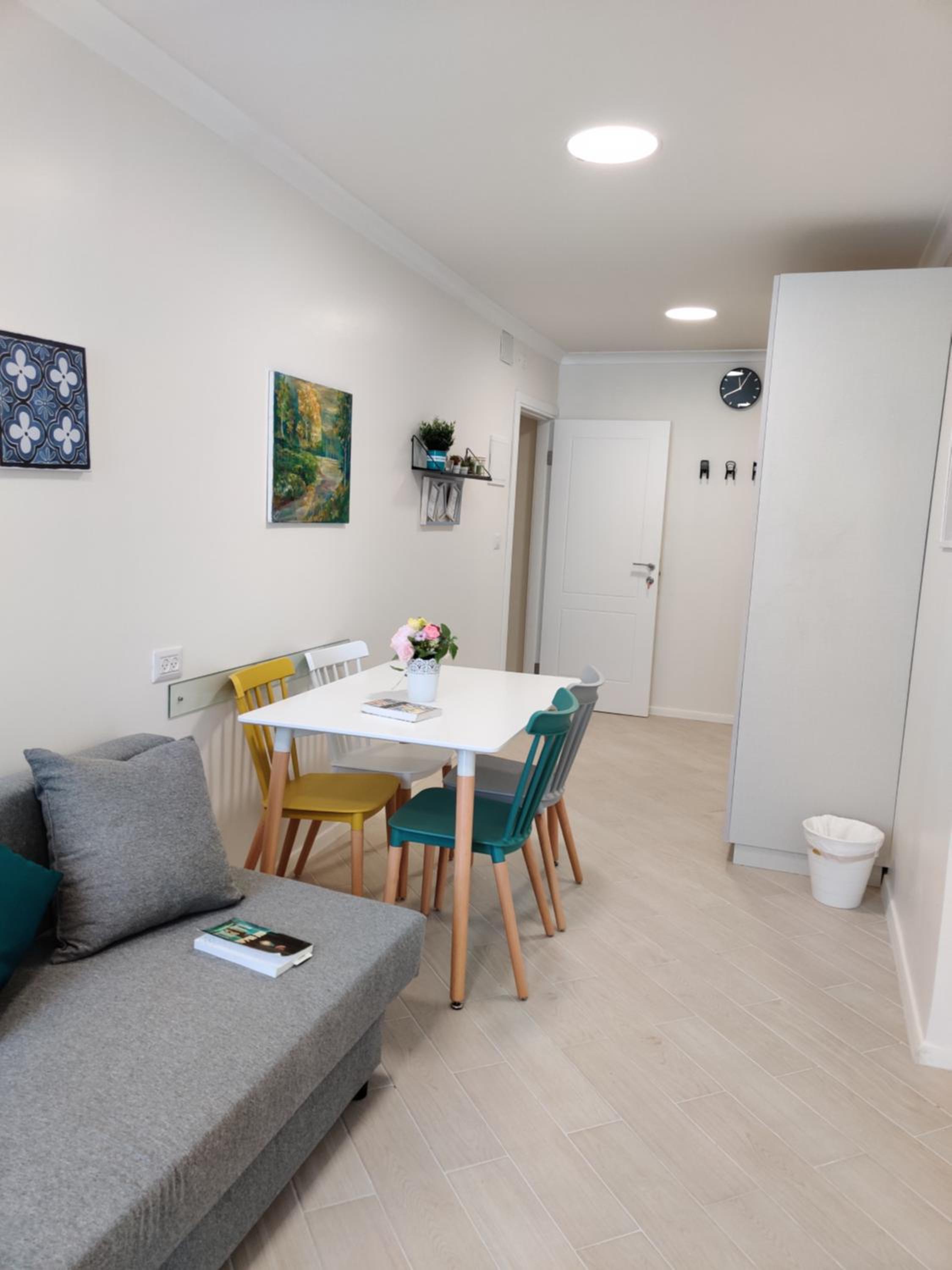 Superior Apartment - Photo 27