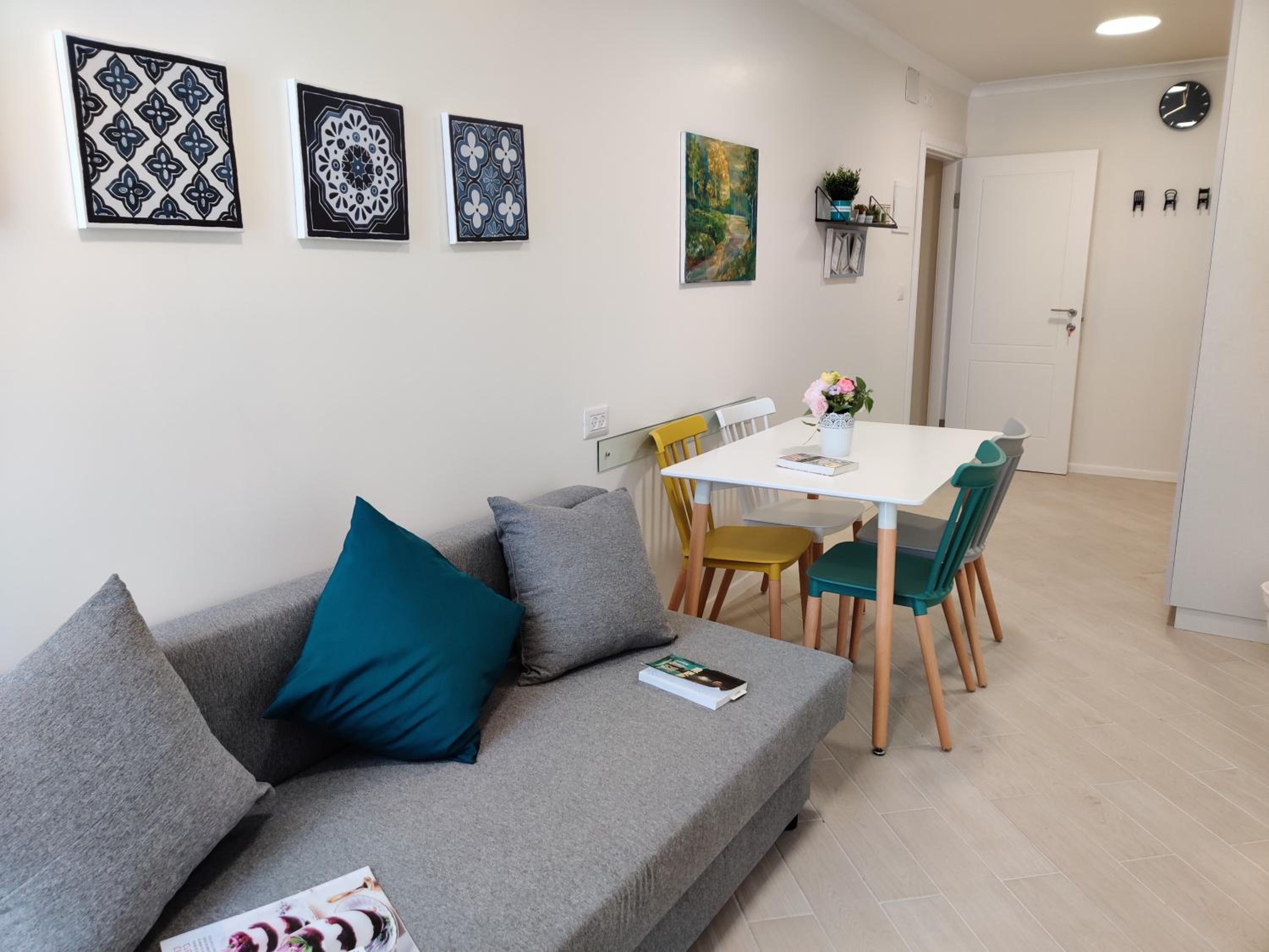 Superior Apartment - Photo 28