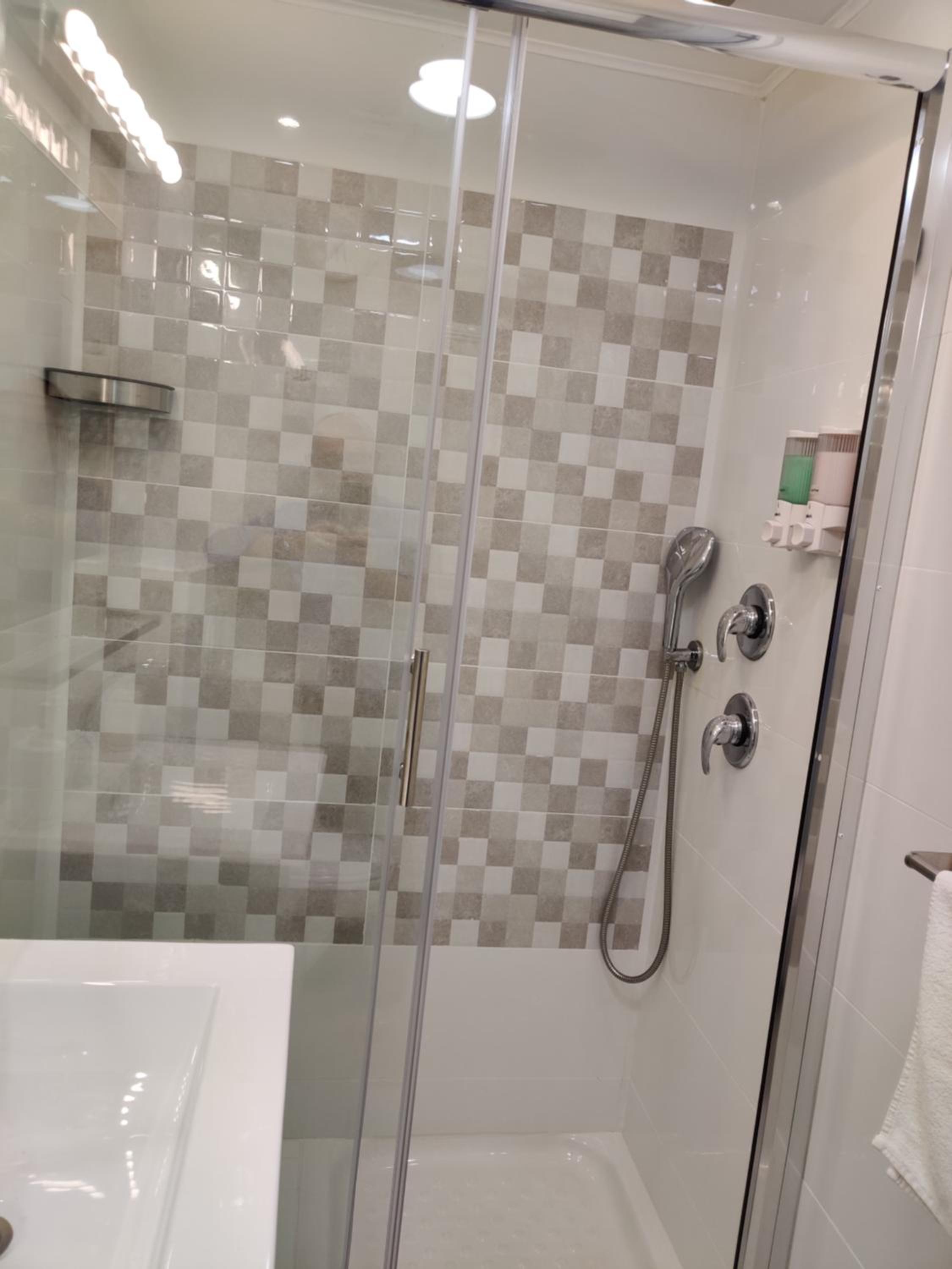 Standard Apartment - Photo 21