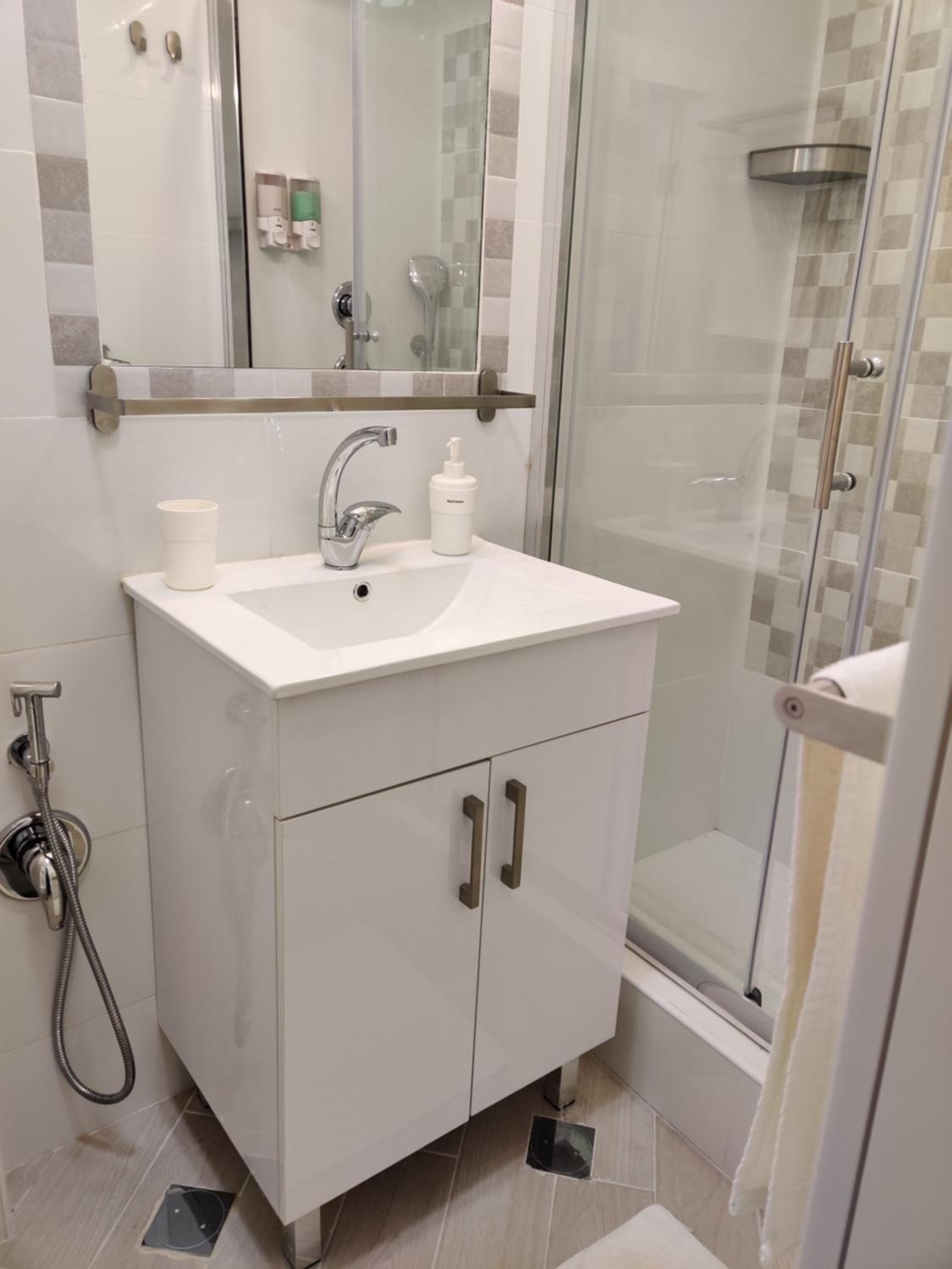 Standard Apartment - Photo 40