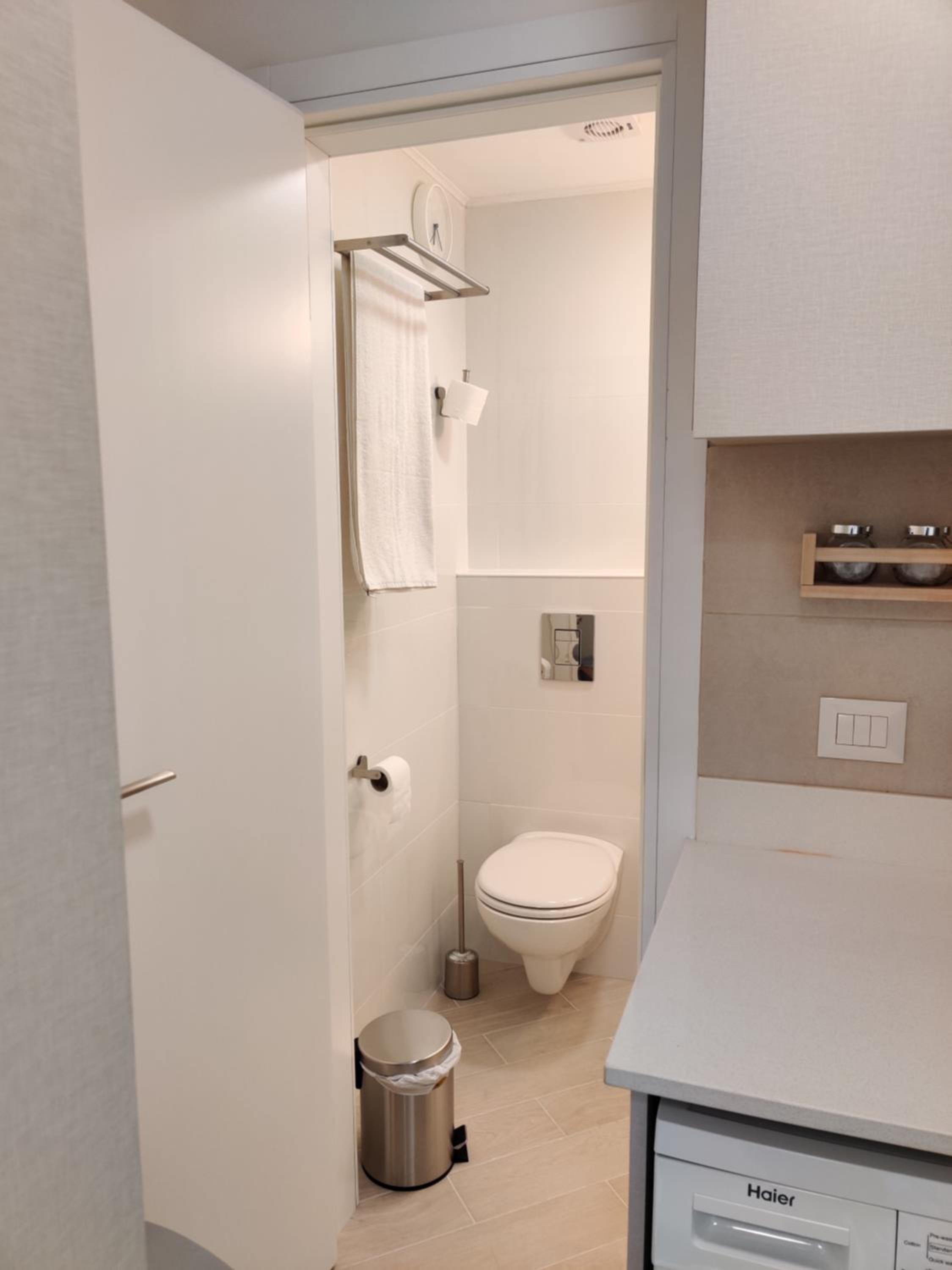 Standard Apartment - Photo 49