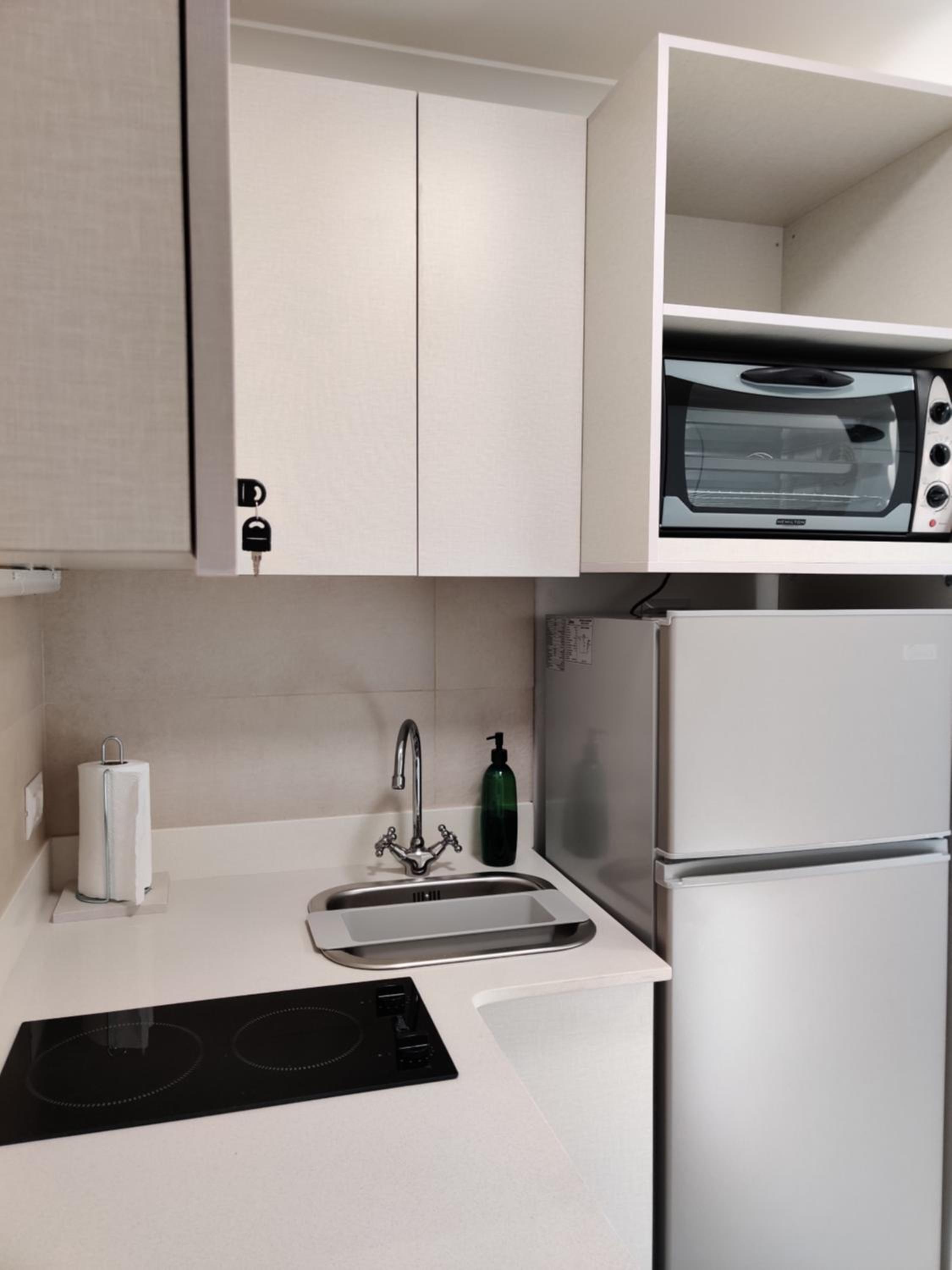 Standard Apartment - Photo 17