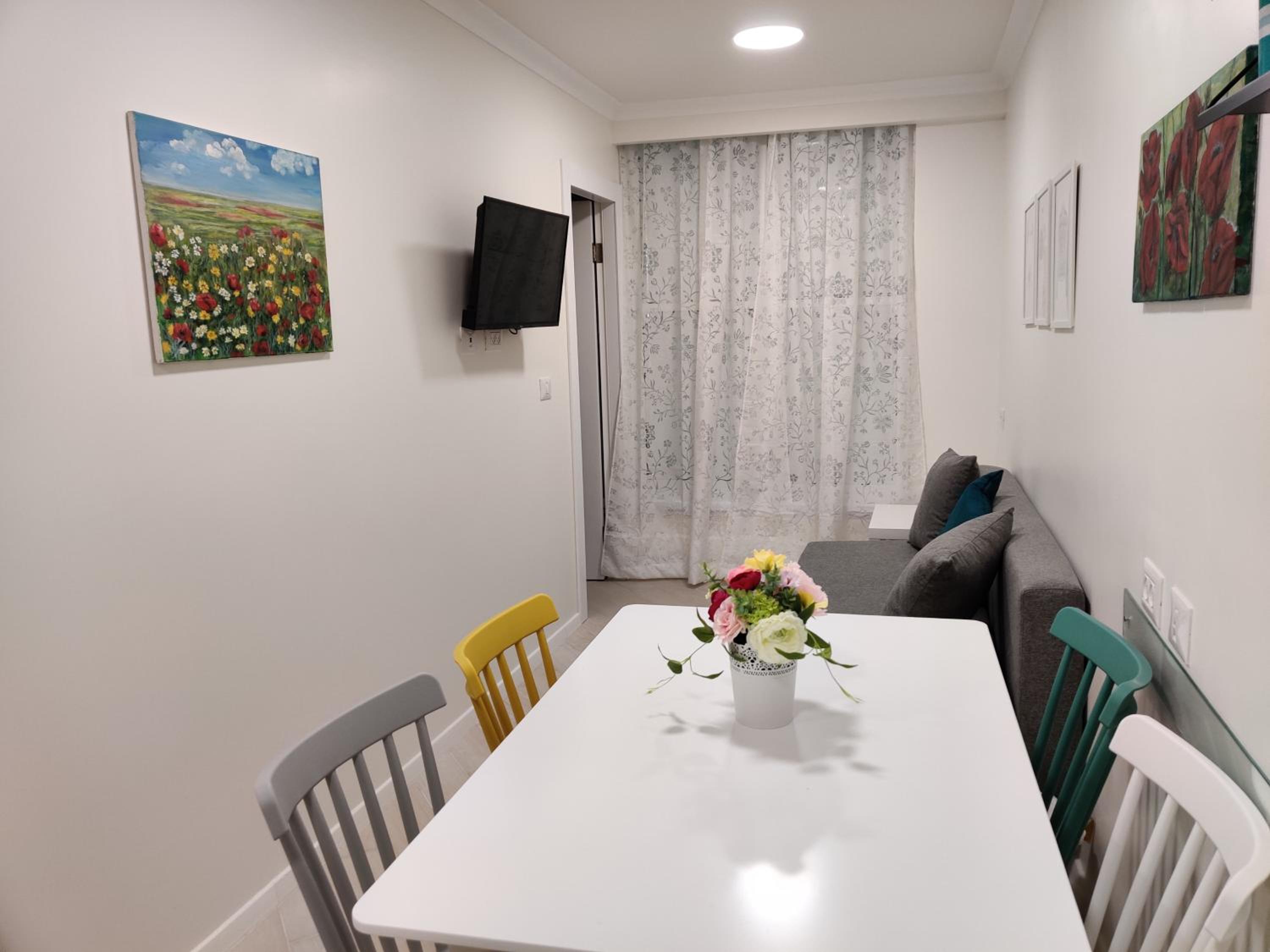 Standard Apartment - Photo 19