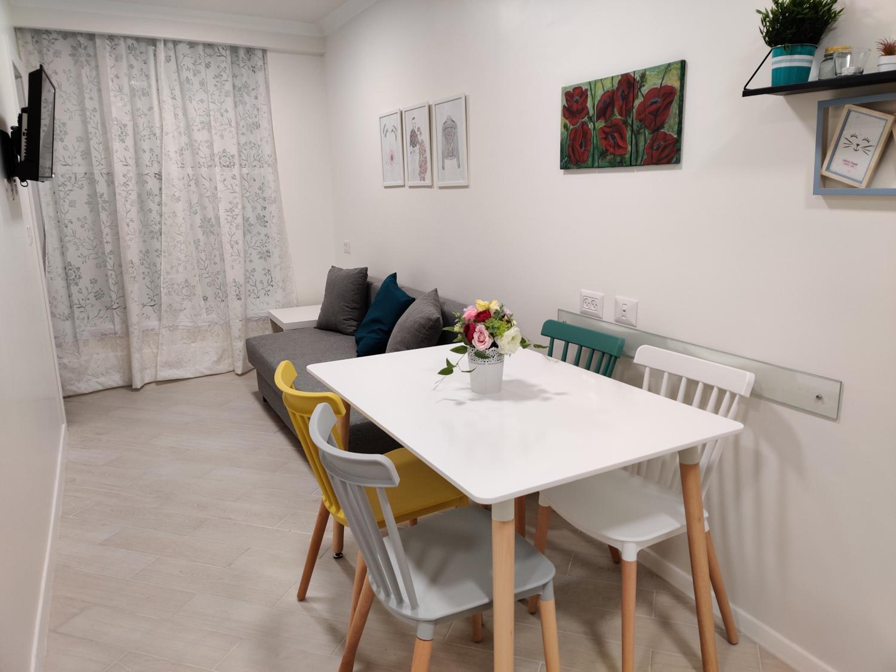 Standard Apartment - Photo 11