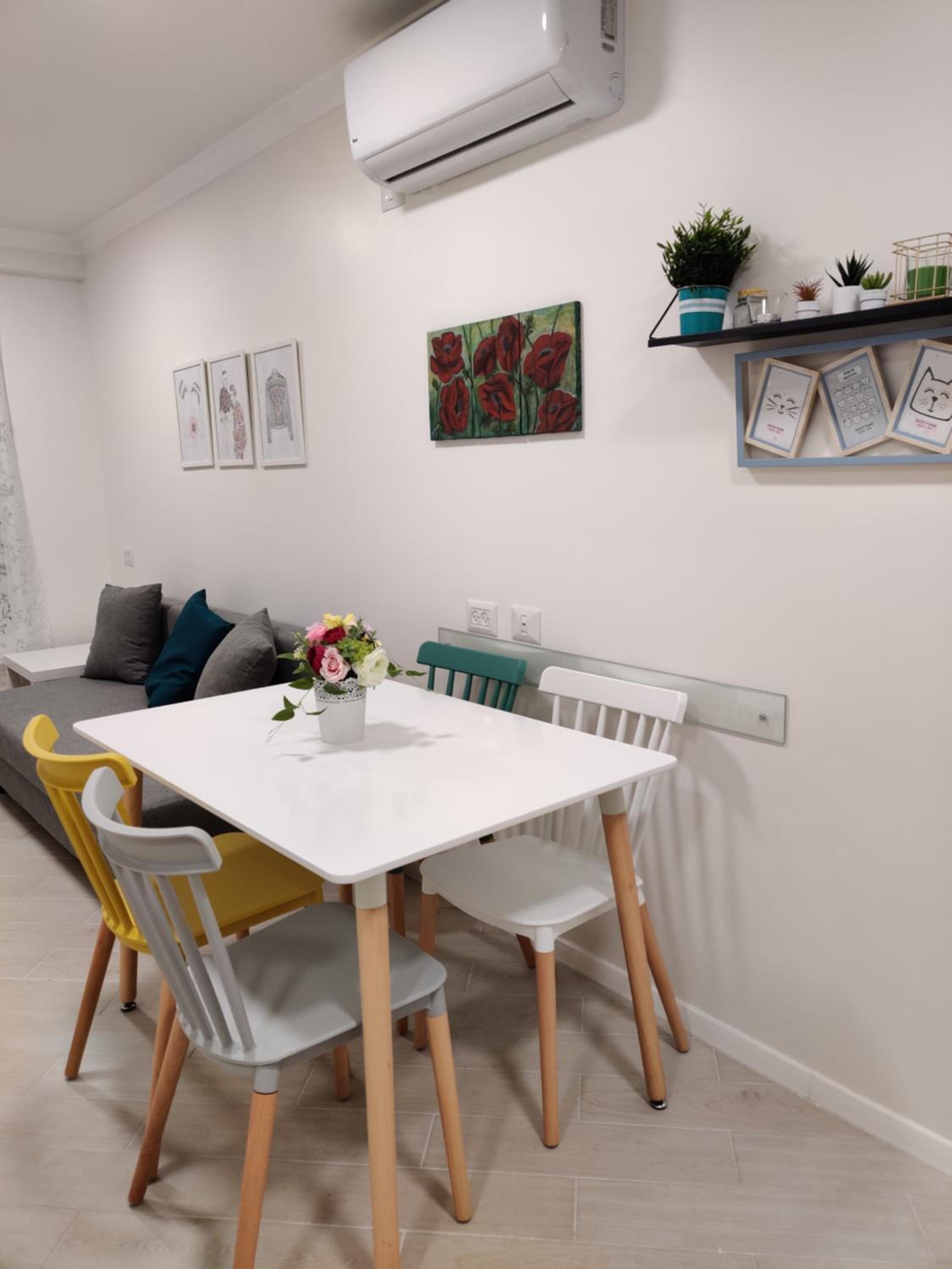 Standard Apartment - Photo 13