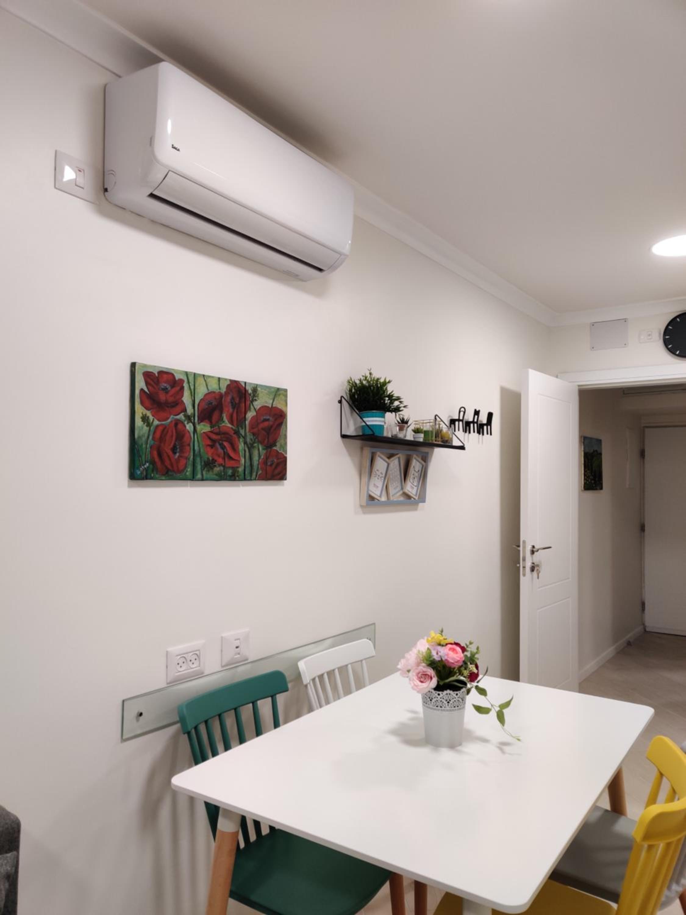Standard Apartment - Photo 3